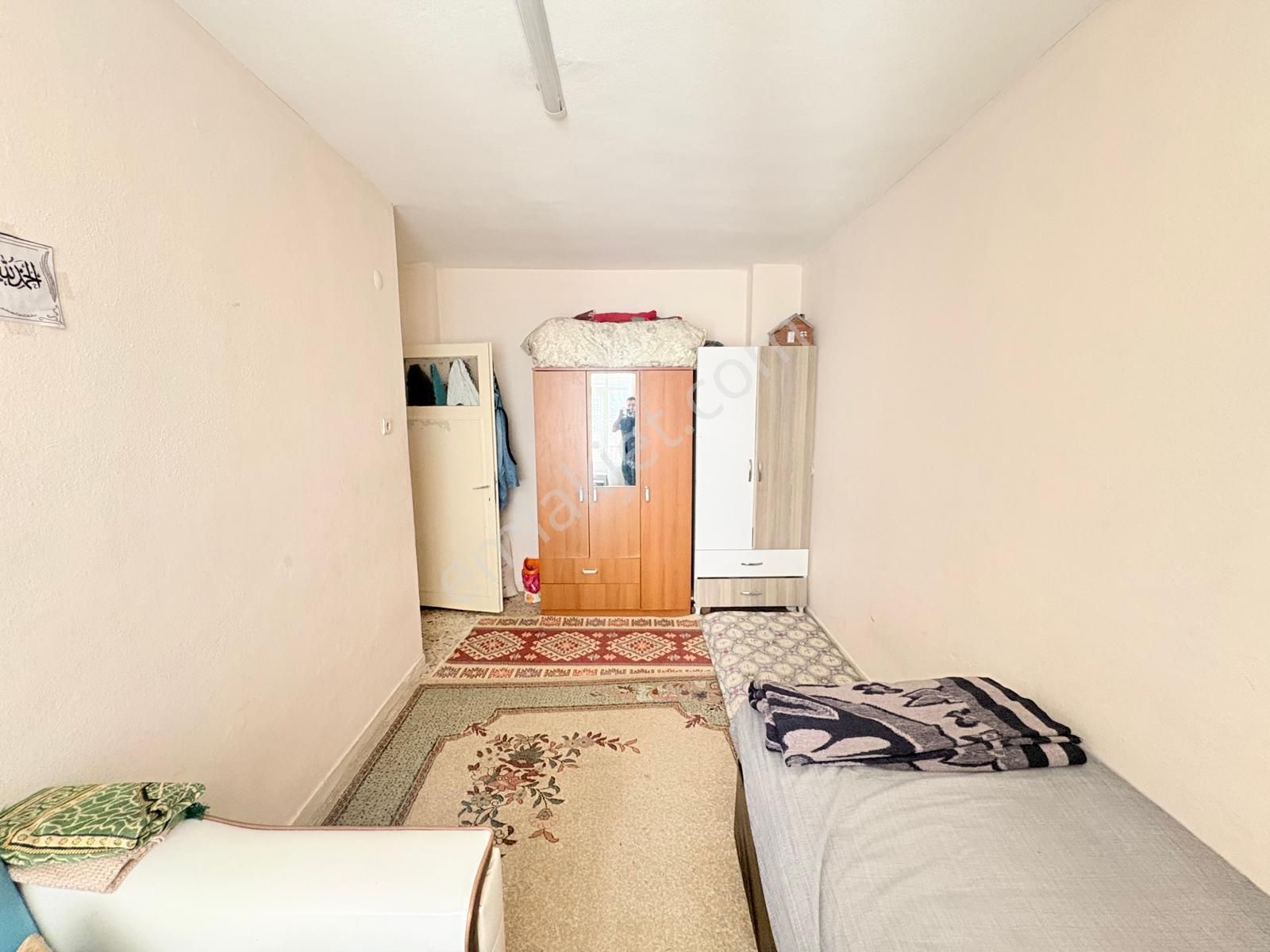 Prestij'den Nusratiye'de Asansörlü Tertemiz 3+1 Daire - Görsel 8