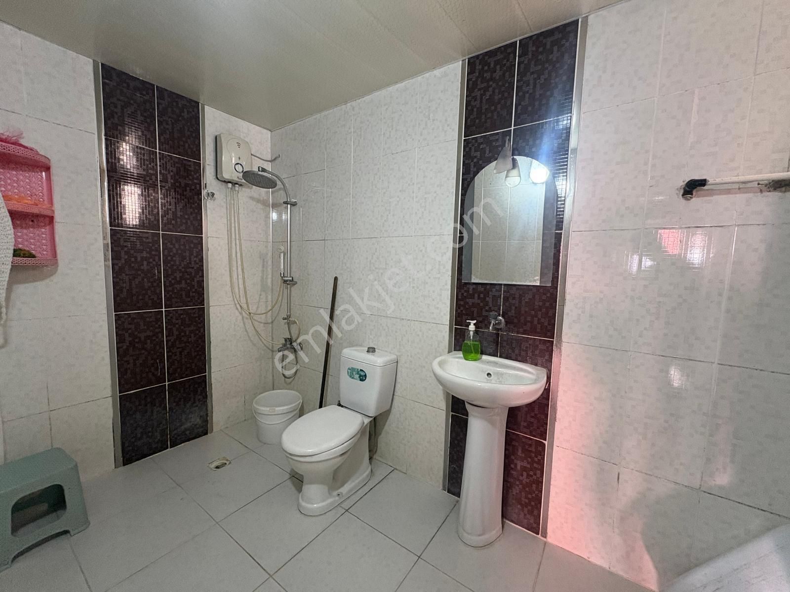 Prestij'den Nusratiye'de Asansörlü Tertemiz 3+1 Daire - Görsel 20