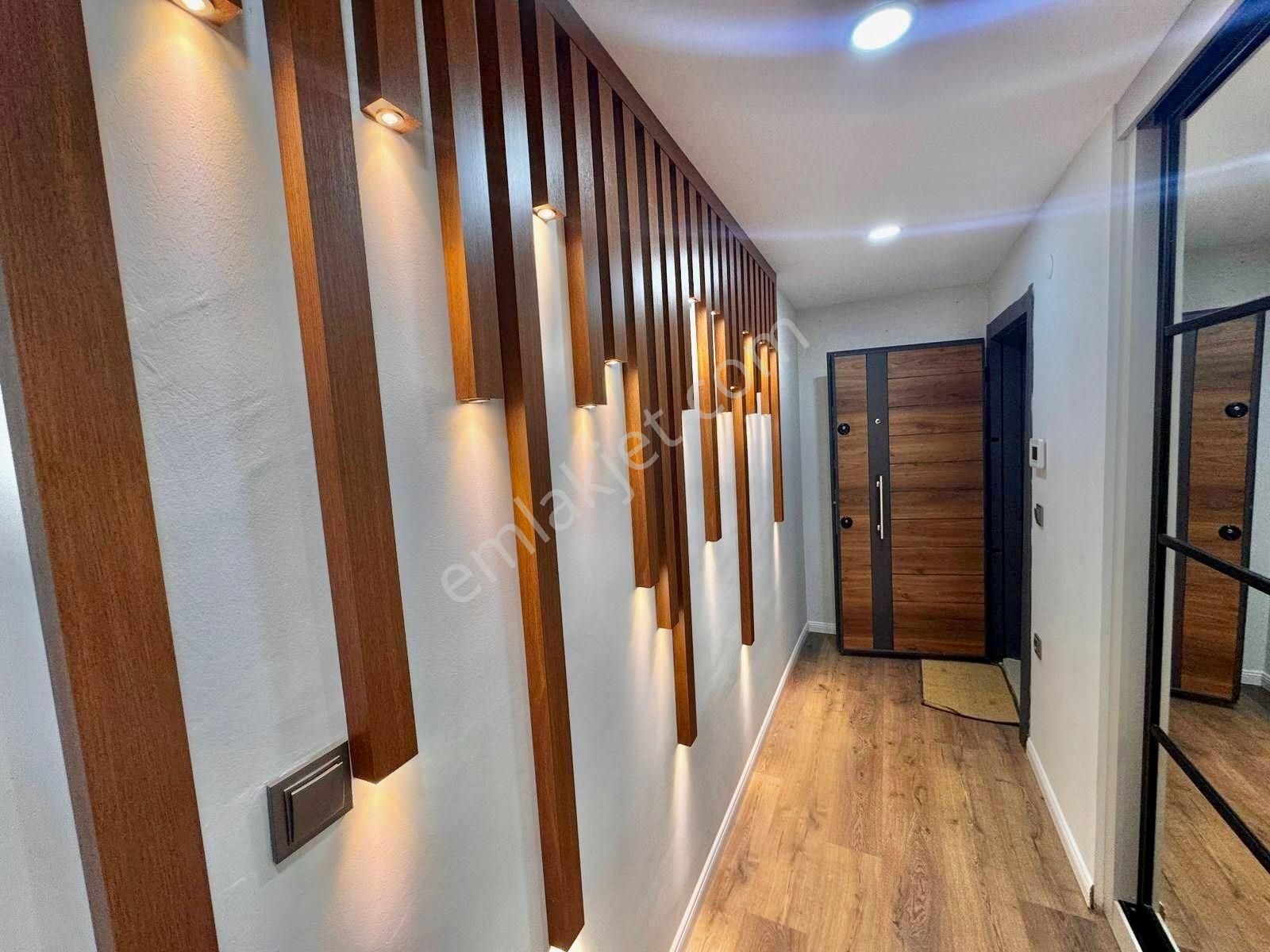 Alanya Obada Satılık 1+1 Yatırım İçin İdeal Muhteşem Daire - Görsel 9