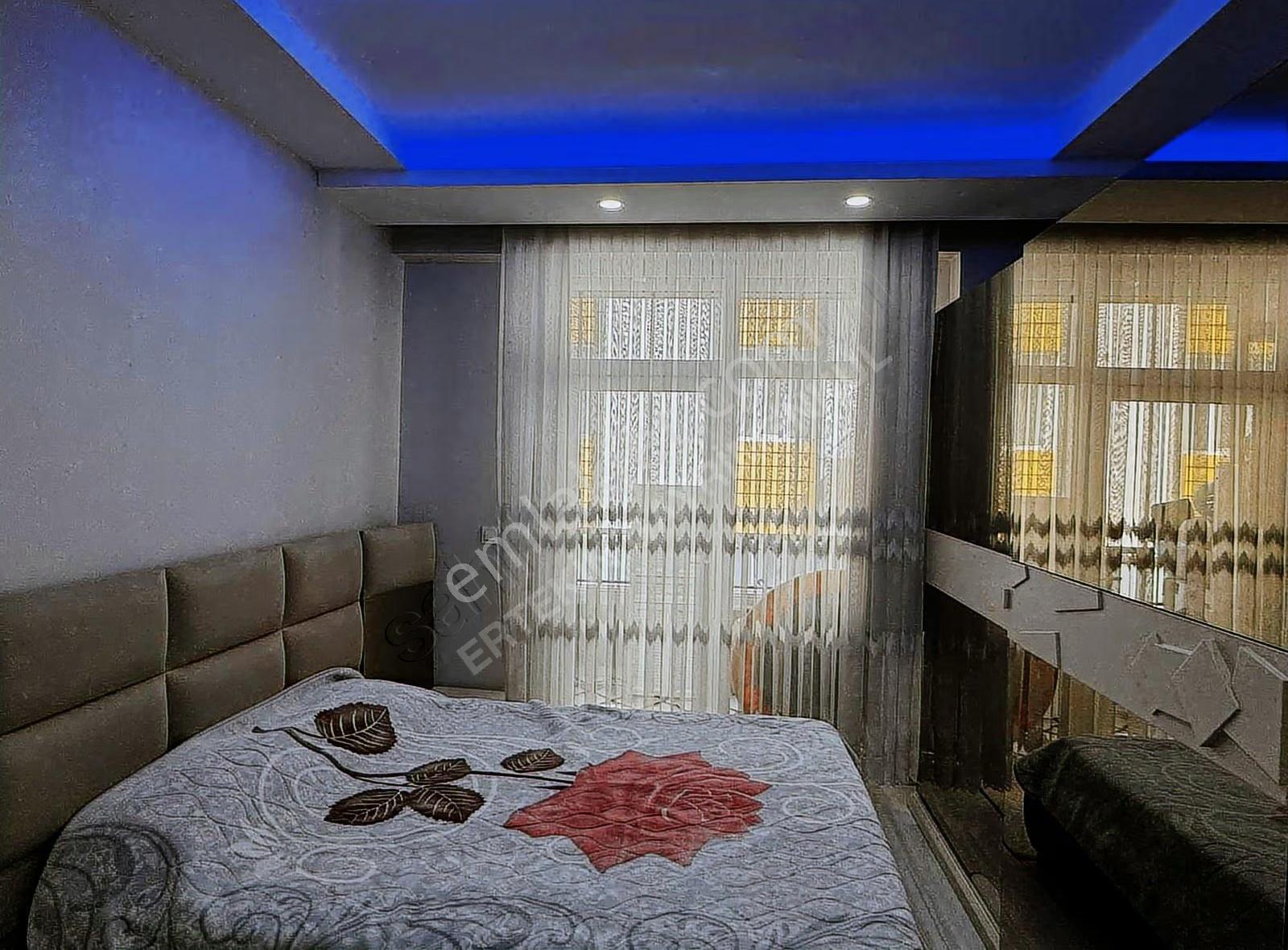 Ertekin Gayrimenkulden Çamlıtepede Satılık Lüx 3+1 - Görsel 22