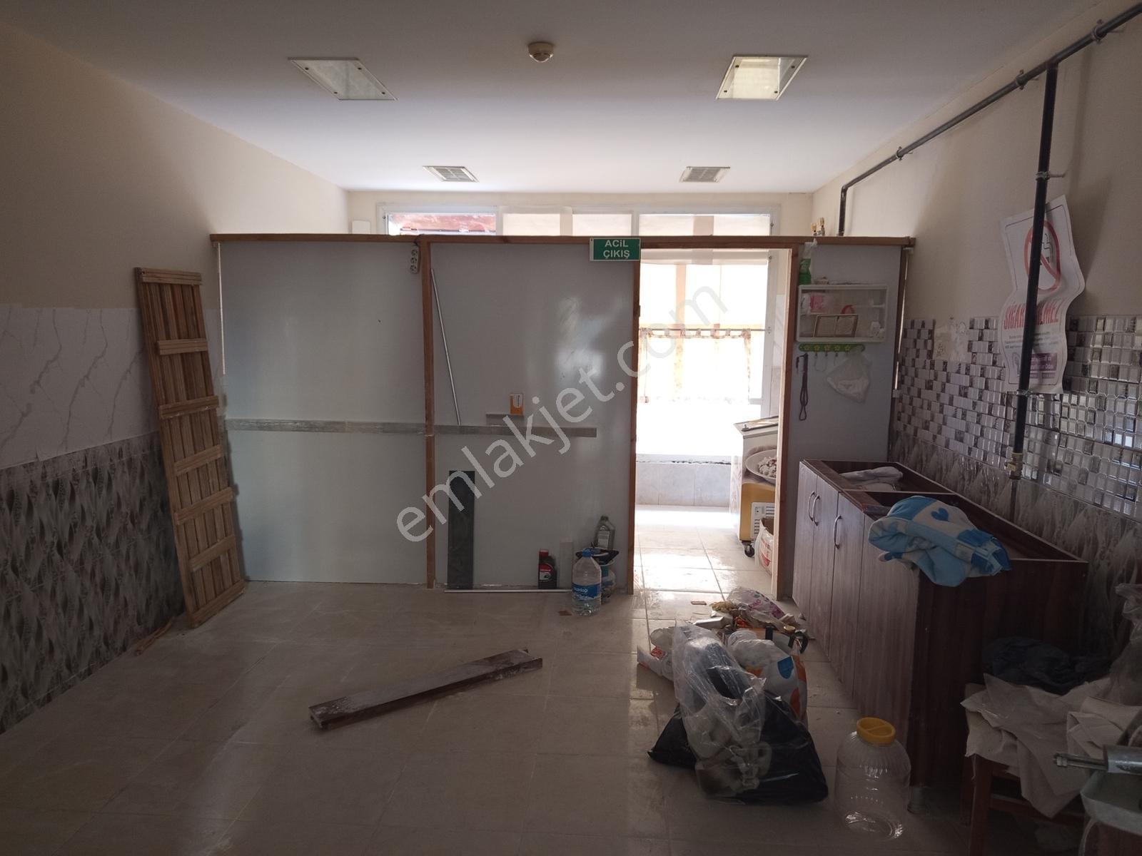 Armada City 1 Etap 37 M2 Kiralık Dükkan - Görsel 2