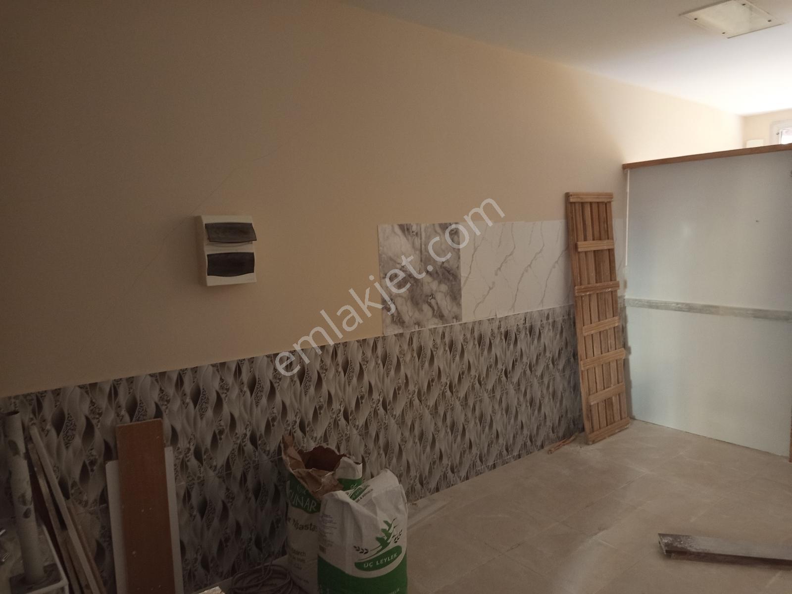 Armada City 1 Etap 37 M2 Kiralık Dükkan - Görsel 4
