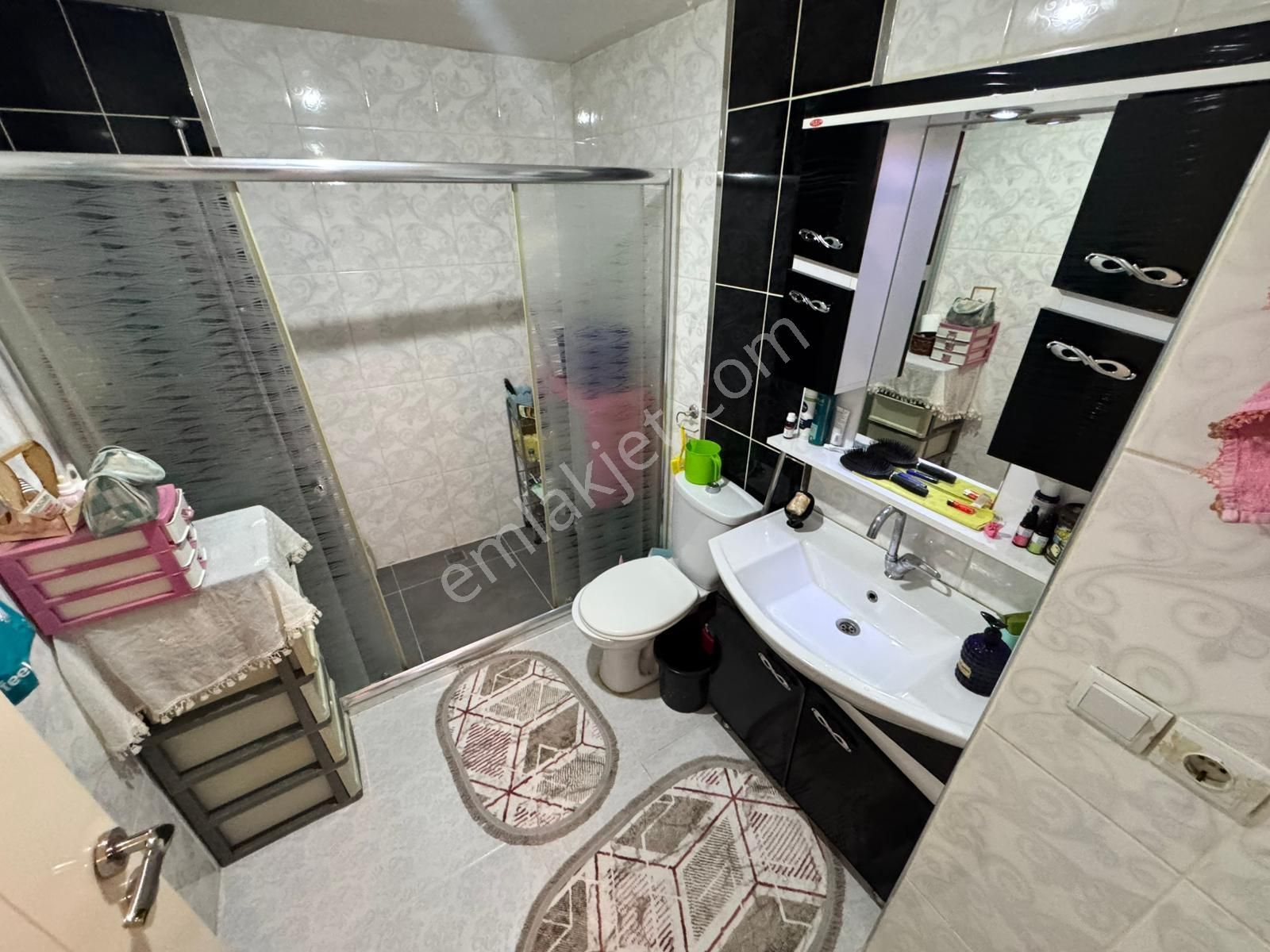 Yayla Mh'de Ankara Manzaralı Teras Balkonlu 140 M2 Daire!!! - Görsel 35