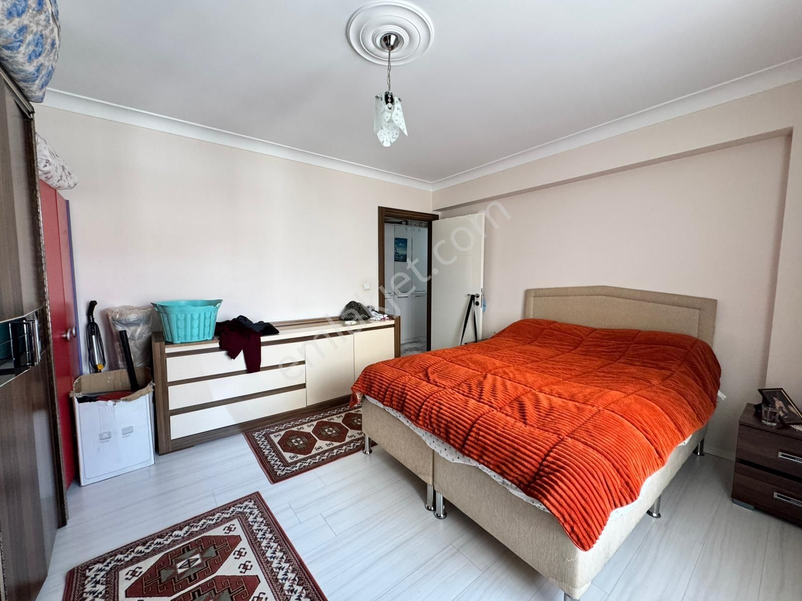 Yayla Mh'de Ankara Manzaralı Teras Balkonlu 140 M2 Daire!!! - Görsel 24