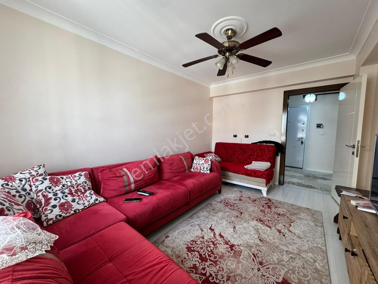Yayla Mh'de Ankara Manzaralı Teras Balkonlu 140 M2 Daire!!! - Görsel 4