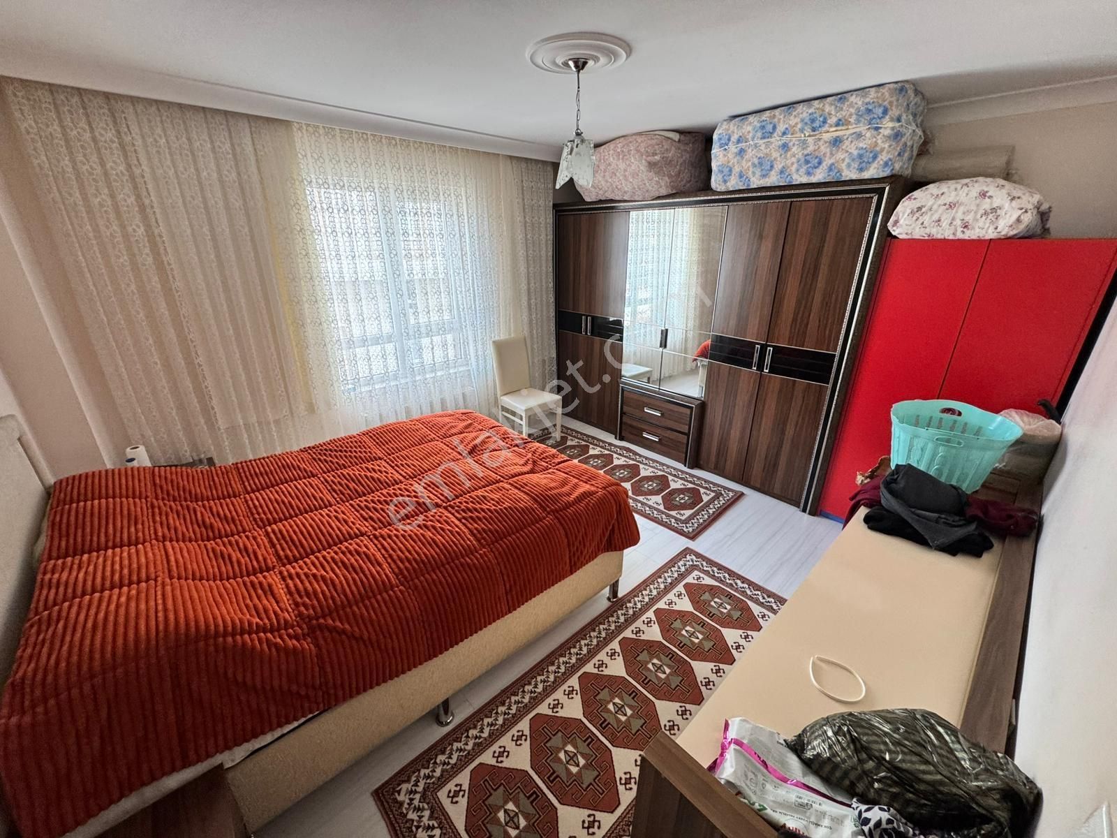 Yayla Mh'de Ankara Manzaralı Teras Balkonlu 140 M2 Daire!!! - Görsel 26