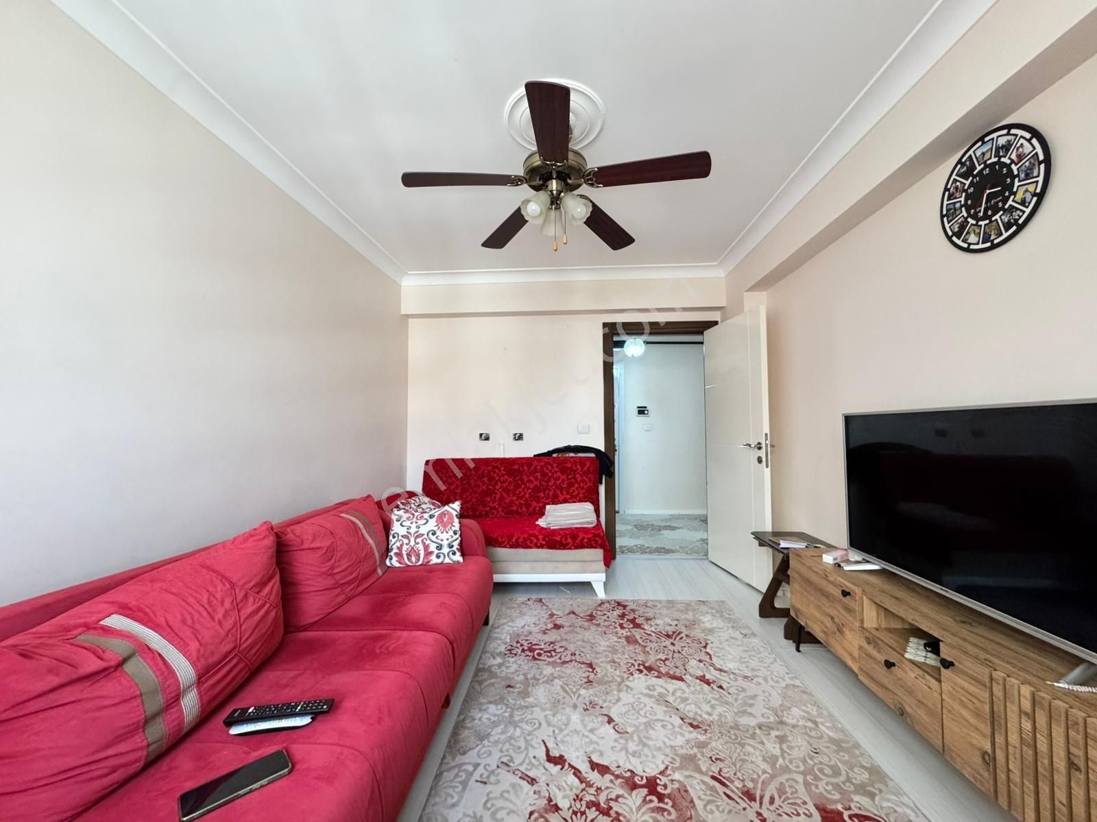 Yayla Mh'de Ankara Manzaralı Teras Balkonlu 140 M2 Daire!!! - Görsel 7