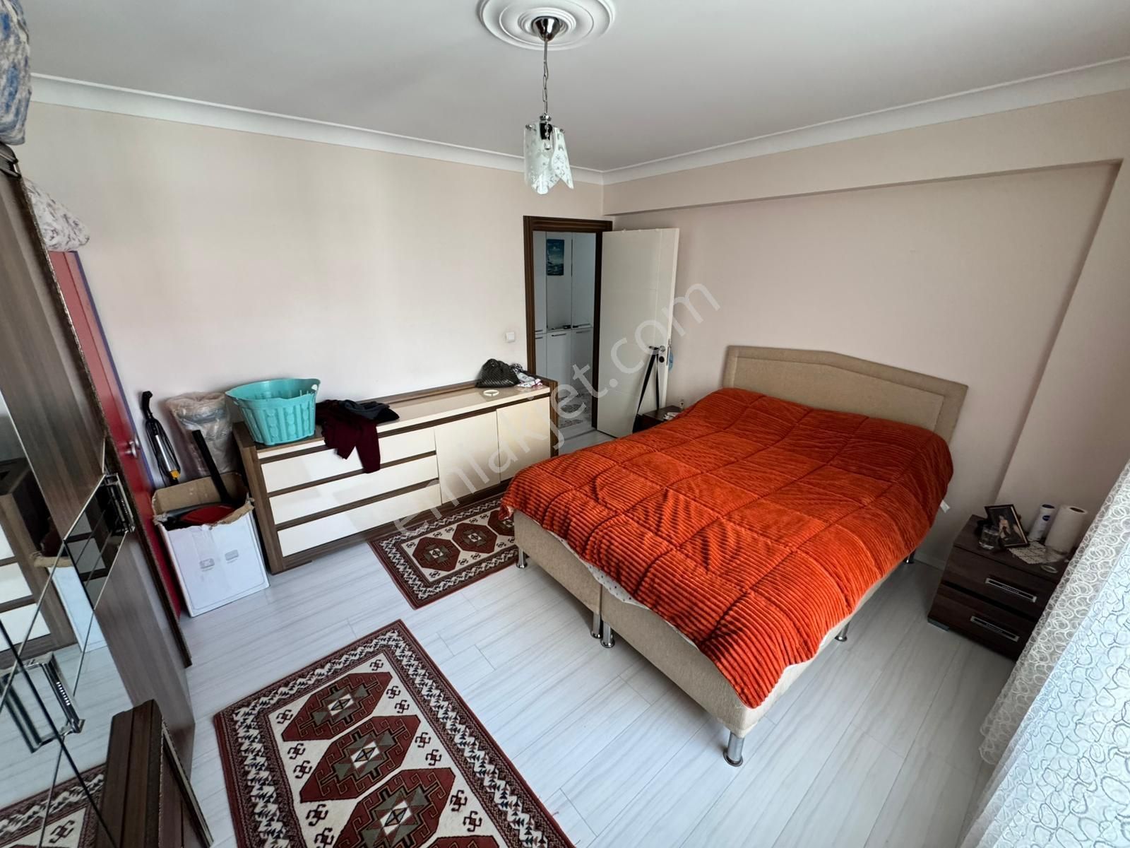 Yayla Mh'de Ankara Manzaralı Teras Balkonlu 140 M2 Daire!!! - Görsel 23