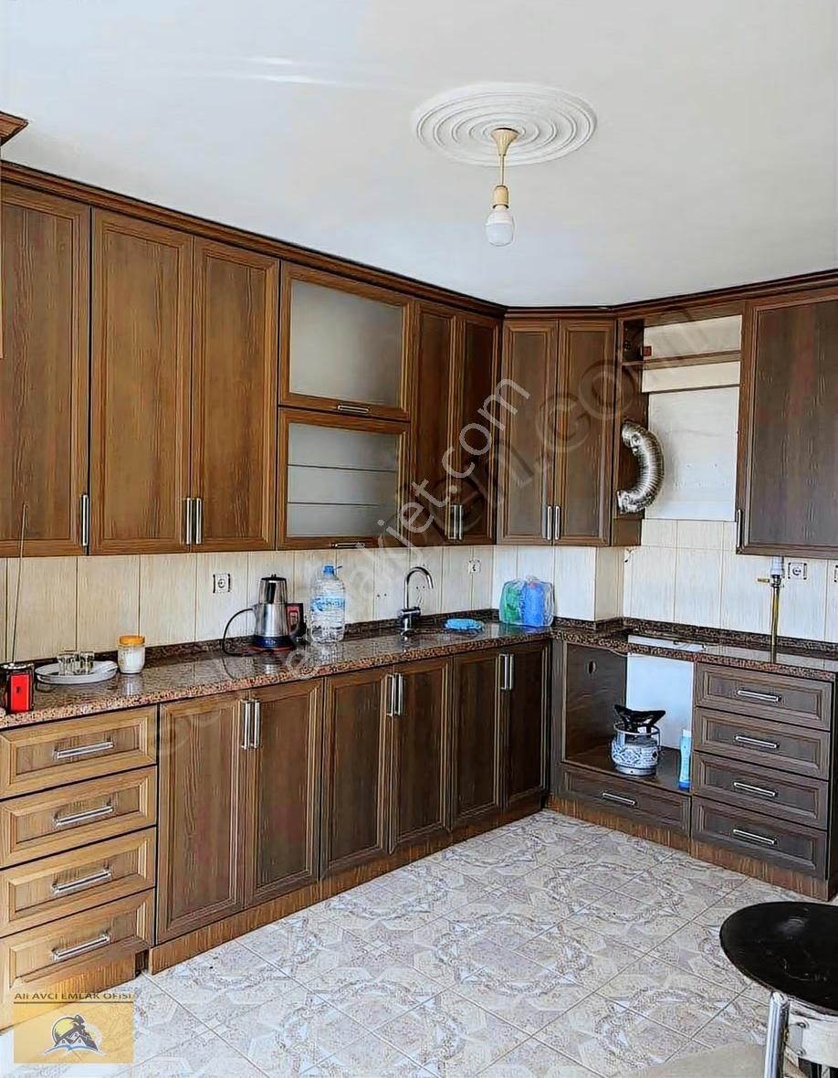 Cuma Pazarı Mevki 2+1 107m2 Sıcak Sulu Daire - Görsel 13