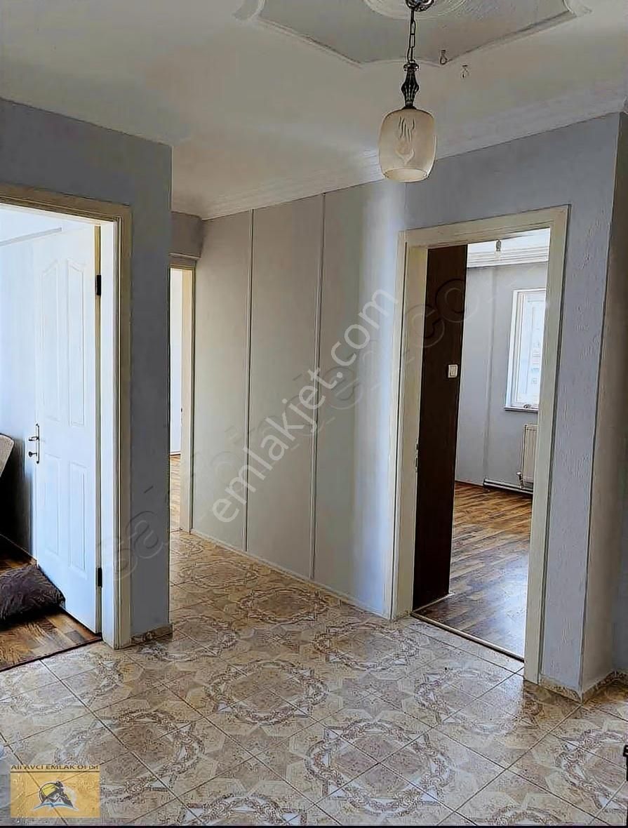Cuma Pazarı Mevki 2+1 107m2 Sıcak Sulu Daire - Görsel 6