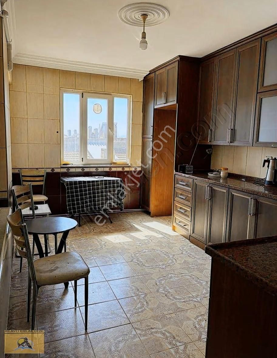 Cuma Pazarı Mevki 2+1 107m2 Sıcak Sulu Daire - Görsel 7