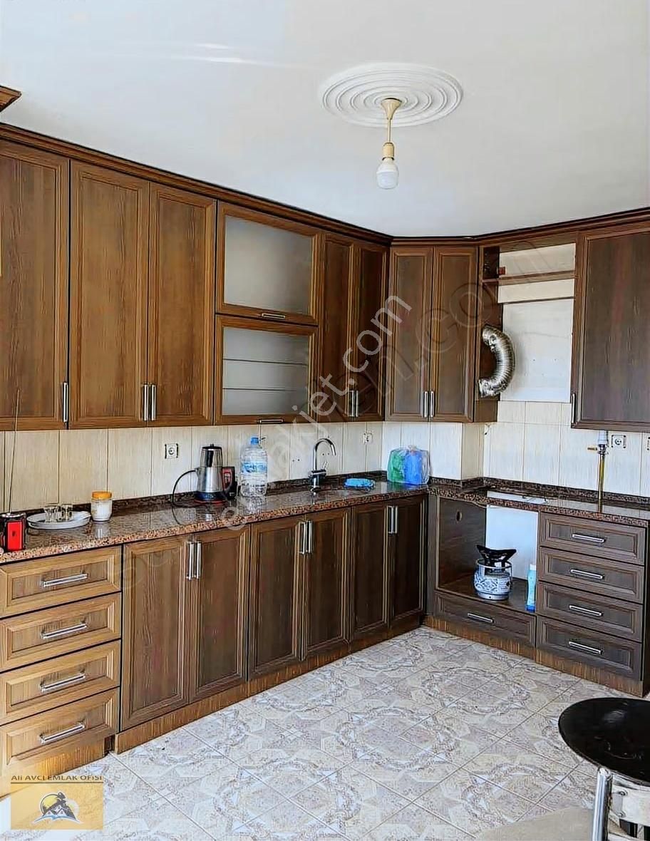 Cuma Pazarı Mevki 2+1 107m2 Sıcak Sulu Daire - Görsel 11
