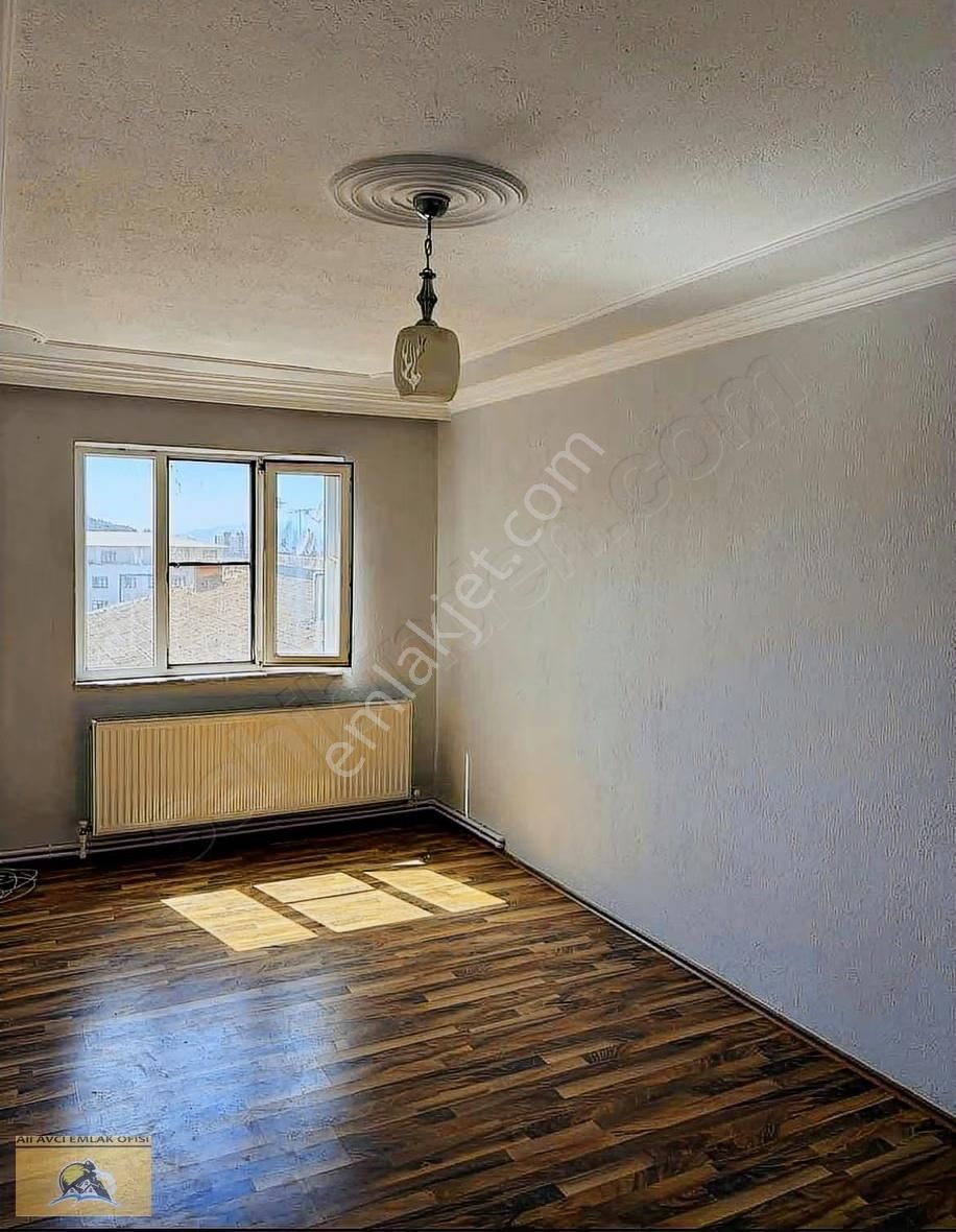 Cuma Pazarı Mevki 2+1 107m2 Sıcak Sulu Daire - Görsel 5