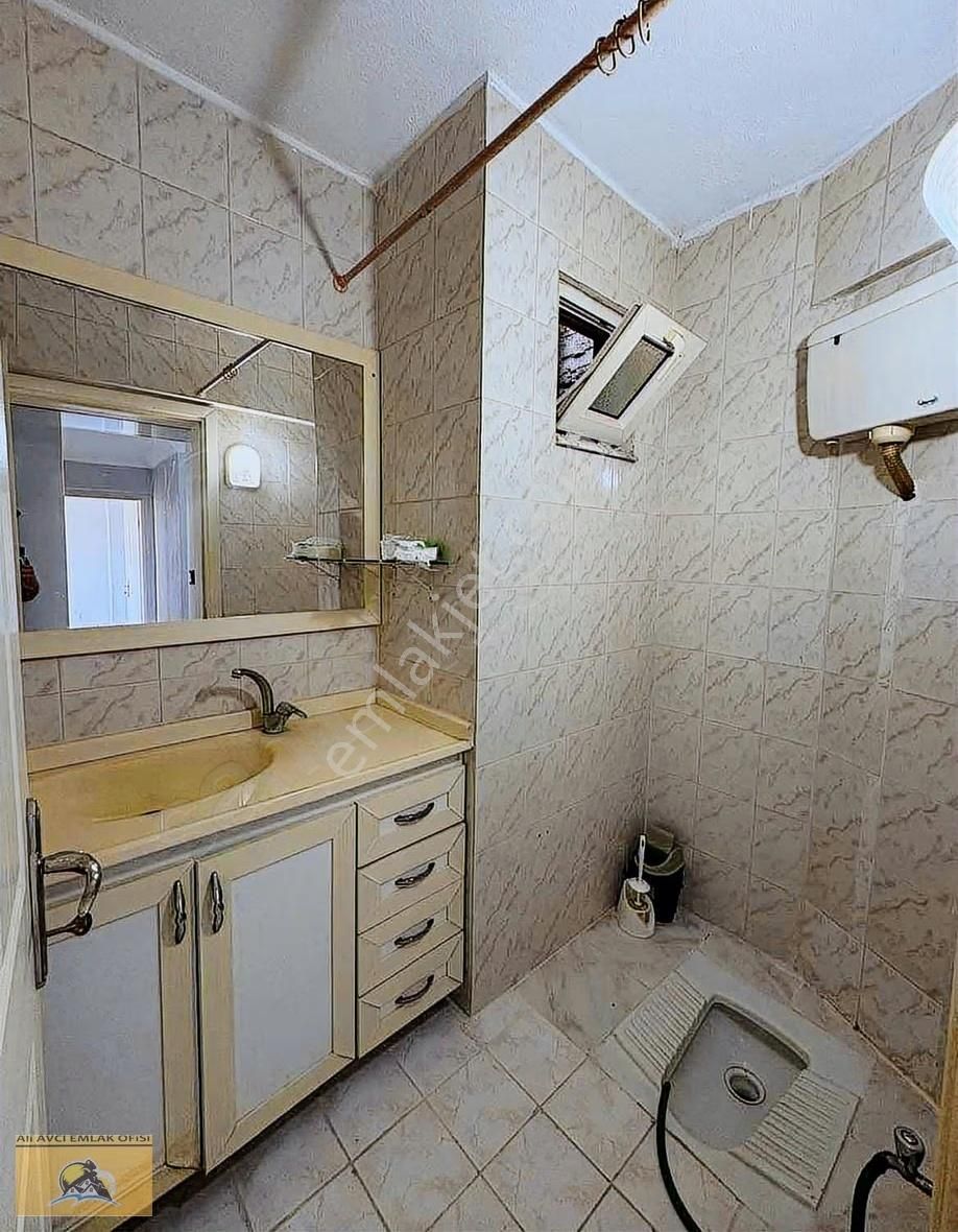 Cuma Pazarı Mevki 2+1 107m2 Sıcak Sulu Daire - Görsel 2