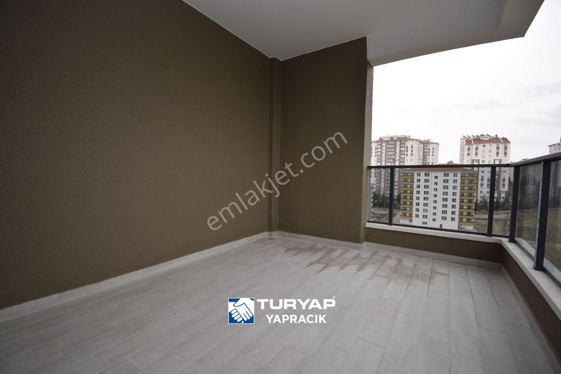 Turyap Yapracık 'tan Tanora Life'ta Kiralık 2+1 Daire - Görsel 7