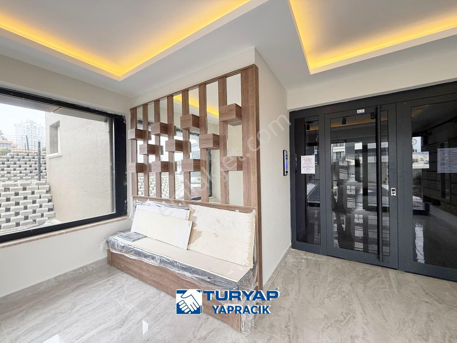 Turyap Yapracık 'tan Tanora Life'ta Kiralık 2+1 Daire - Görsel 24