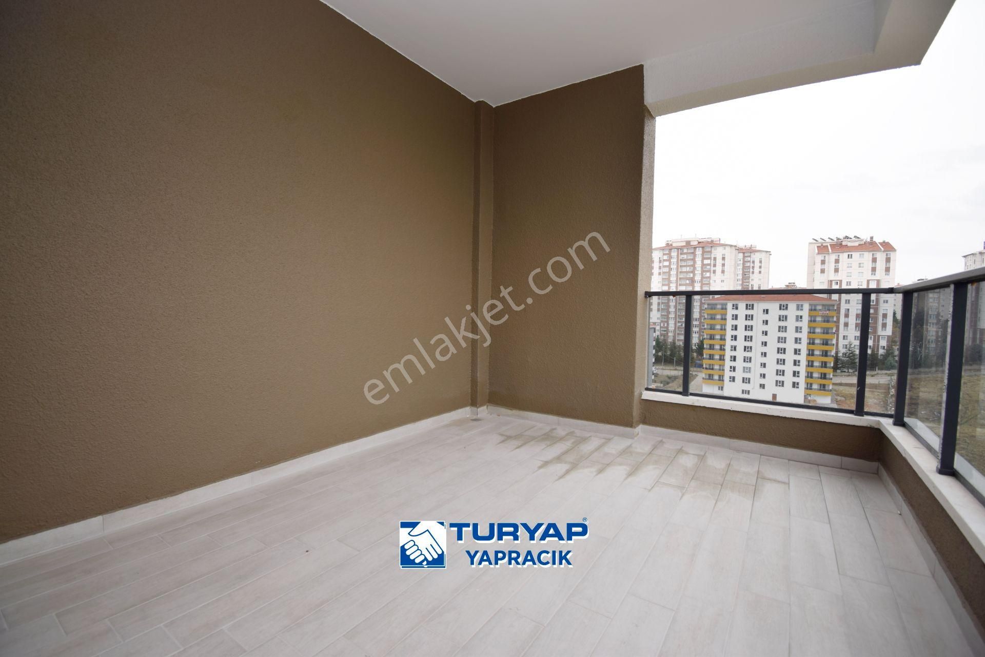 Turyap Yapracık 'tan Tanora Life'ta Kiralık 2+1 Daire - Görsel 6