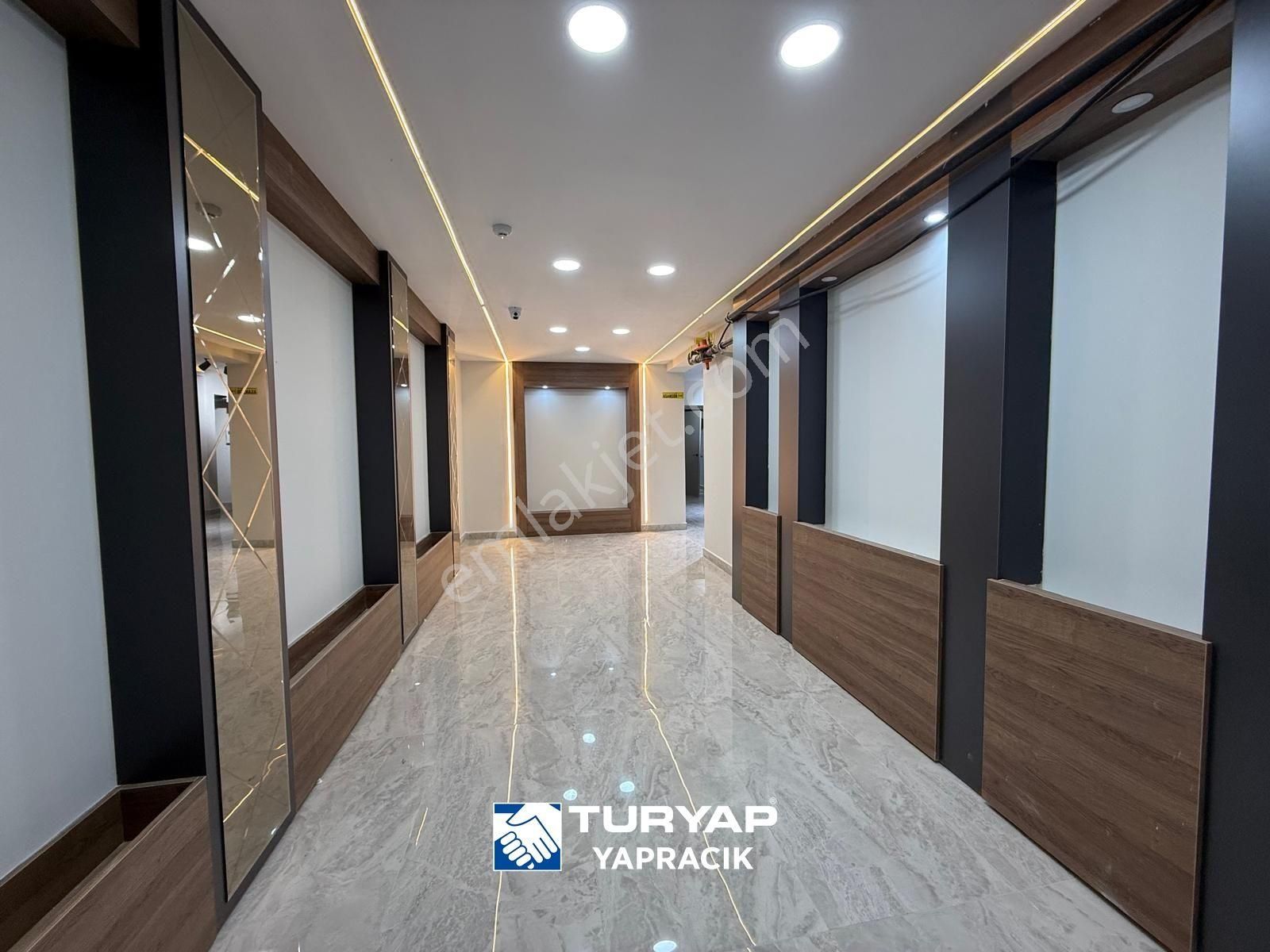 Turyap Yapracık 'tan Tanora Life'ta Kiralık 2+1 Daire - Görsel 21