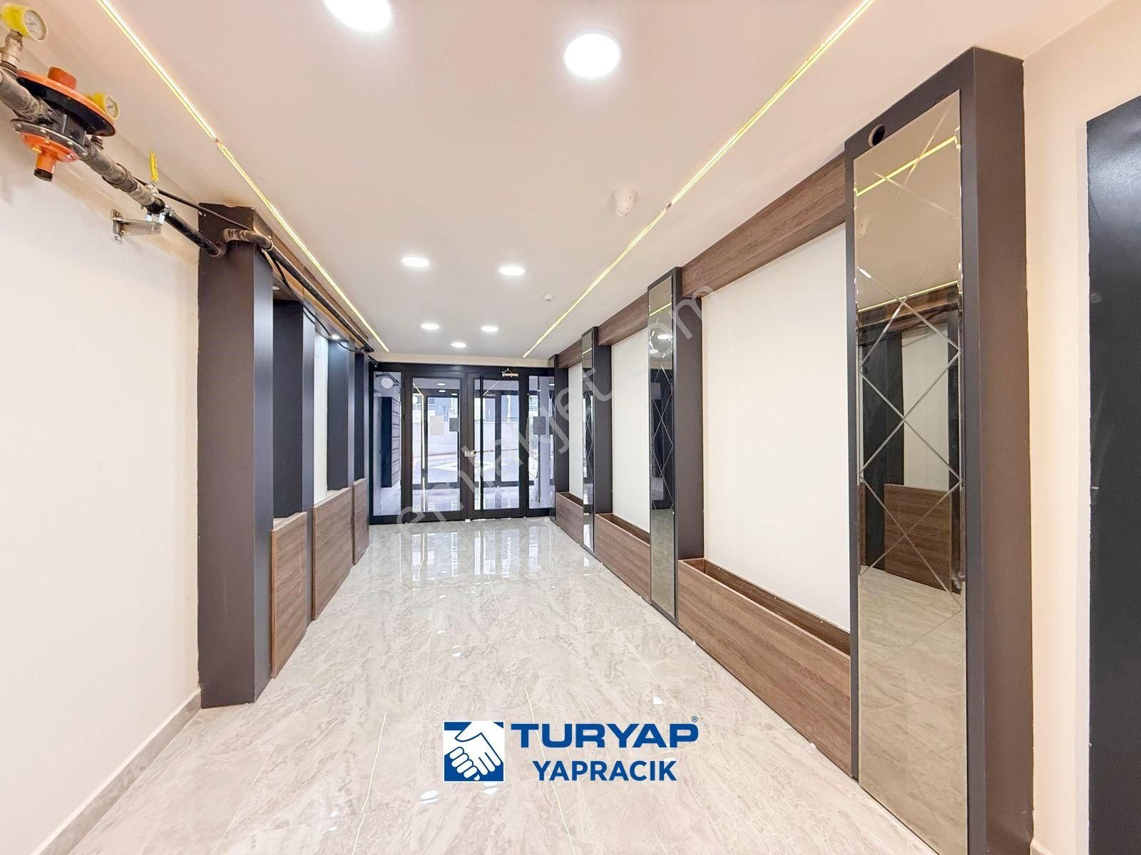 Turyap Yapracık 'tan Tanora Life'ta Kiralık 2+1 Daire - Görsel 19