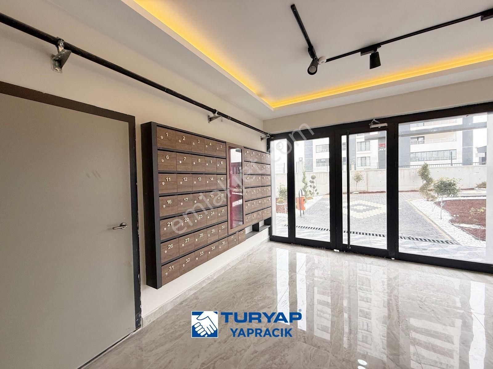 Turyap Yapracık 'tan Tanora Life'ta Kiralık 2+1 Daire - Görsel 22