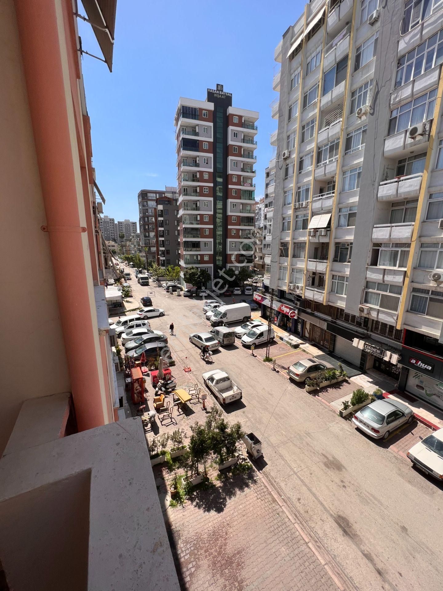 Atatürk Parkı Cvr 3+1 Kap.mutfak Satılık Daire - Görsel 9