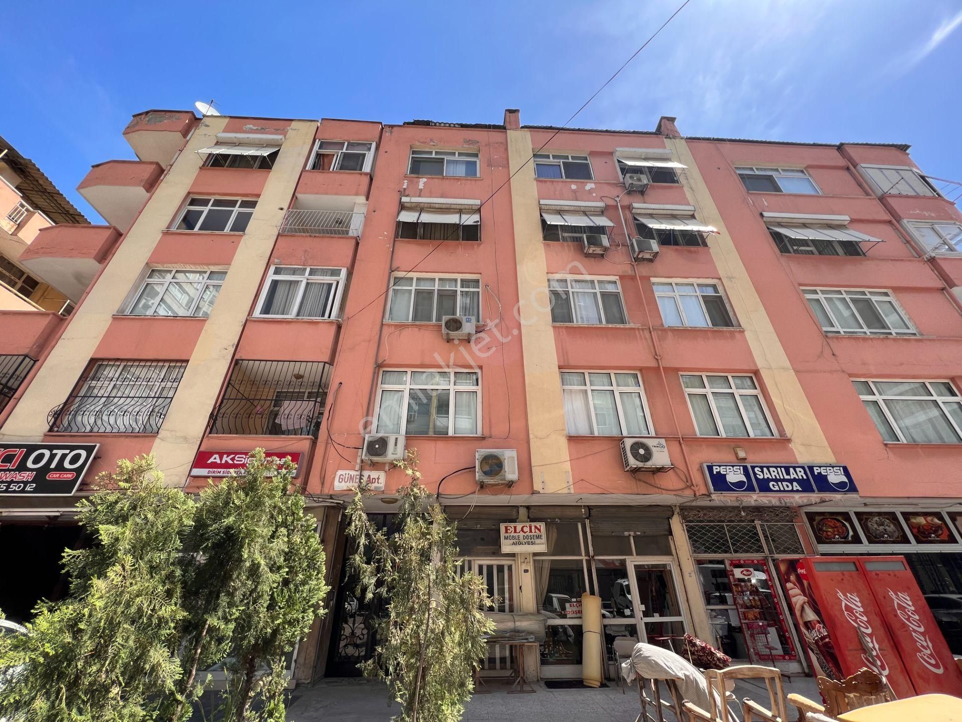 Atatürk Parkı Cvr 3+1 Kap.mutfak Satılık Daire