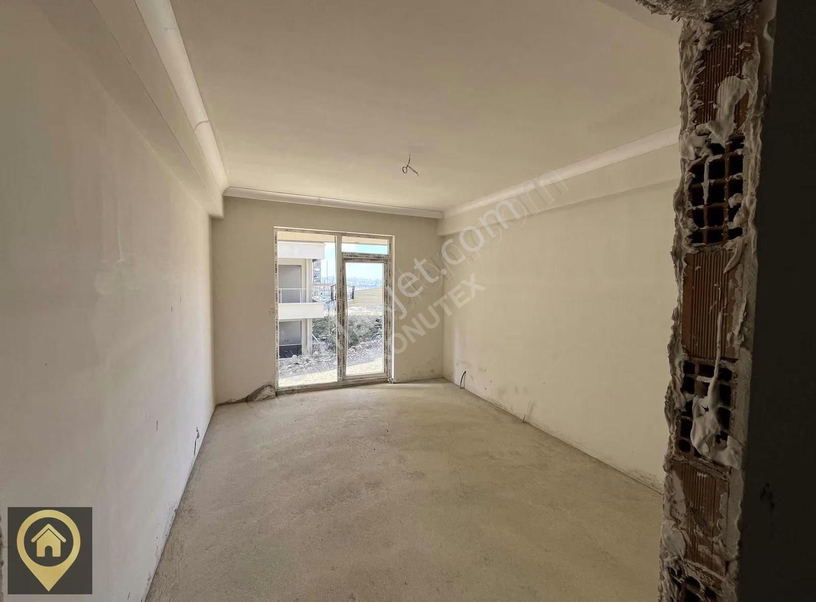 Feridunçelik Mah.satılık Sıfır 3+1 Daire - Görsel 7