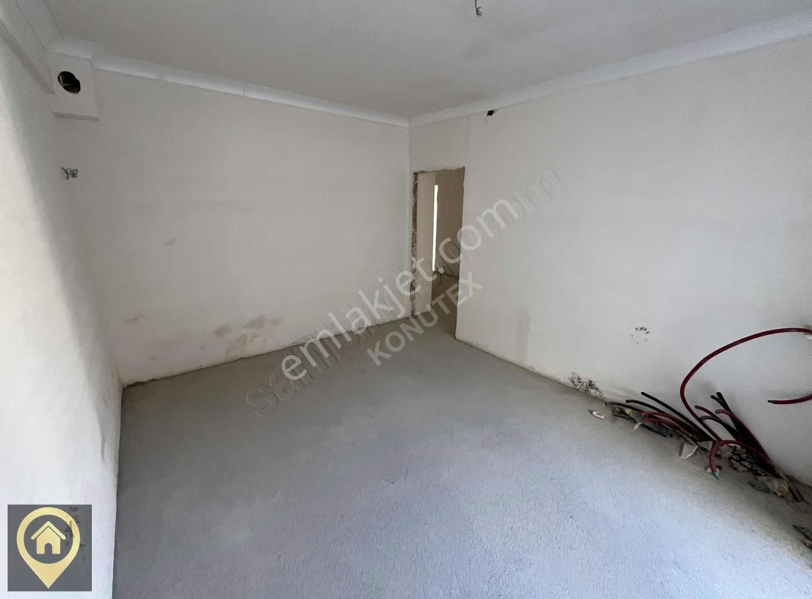 Feridunçelik Mah.satılık Sıfır 3+1 Daire - Görsel 4