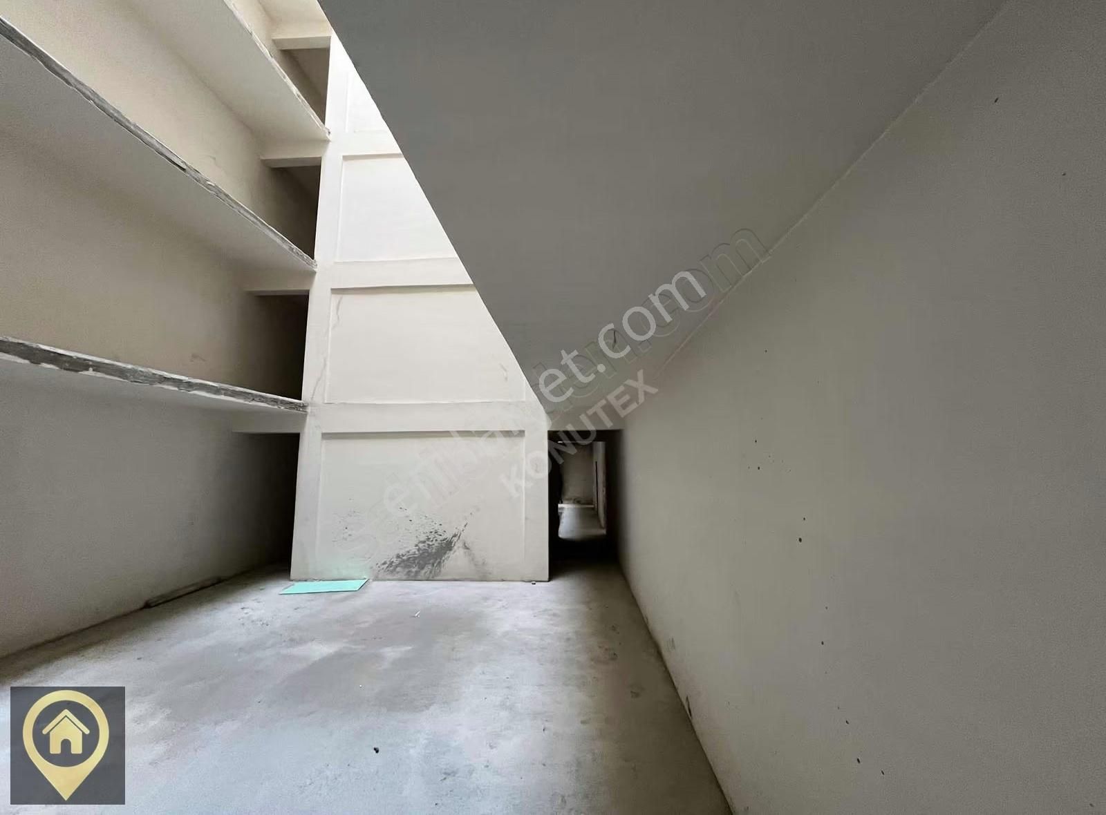 Feridunçelik Mah.satılık Sıfır 3+1 Daire - Görsel 15