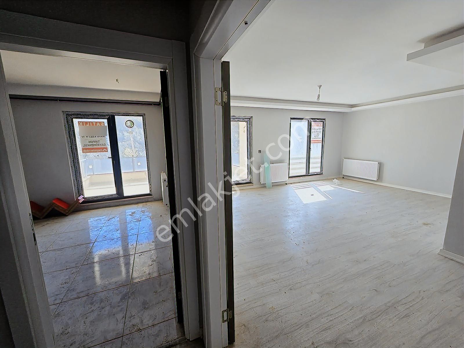 Tırpan'dan Halitpaşa Mah.sıfır Havuzlu Site İçi Arakat 3+1 Daire - Görsel 23