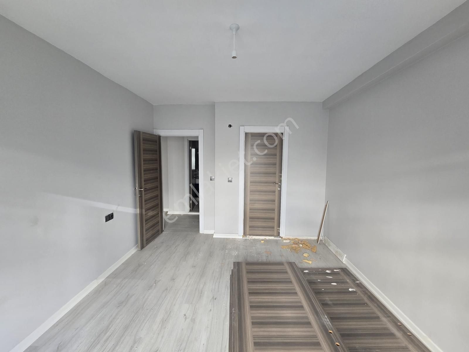 Tırpan'dan Halitpaşa Mah.sıfır Havuzlu Site İçi Arakat 3+1 Daire - Görsel 5