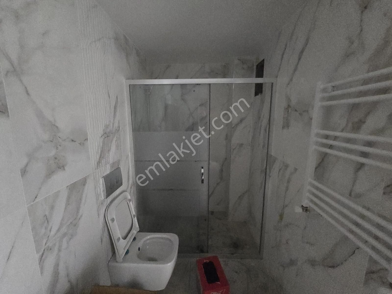 Tırpan'dan Halitpaşa Mah.sıfır Havuzlu Site İçi Arakat 3+1 Daire - Görsel 26
