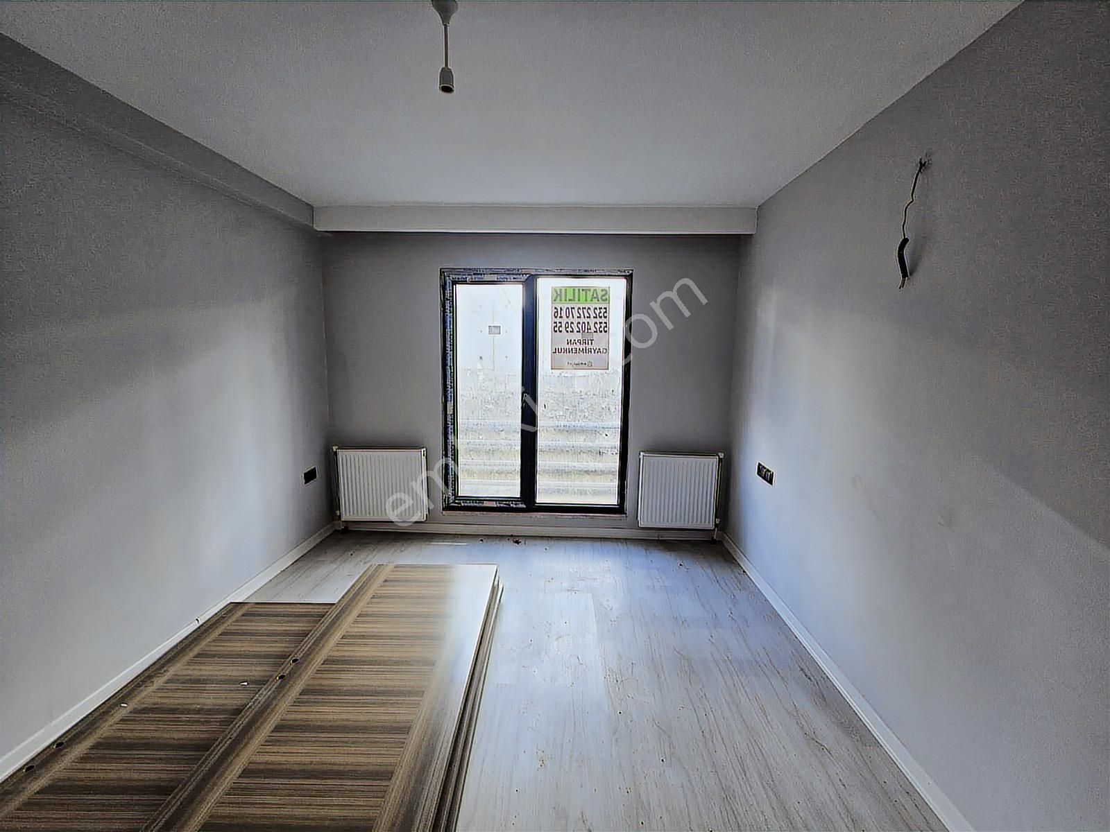Tırpan'dan Halitpaşa Mah.sıfır Havuzlu Site İçi Arakat 3+1 Daire - Görsel 34