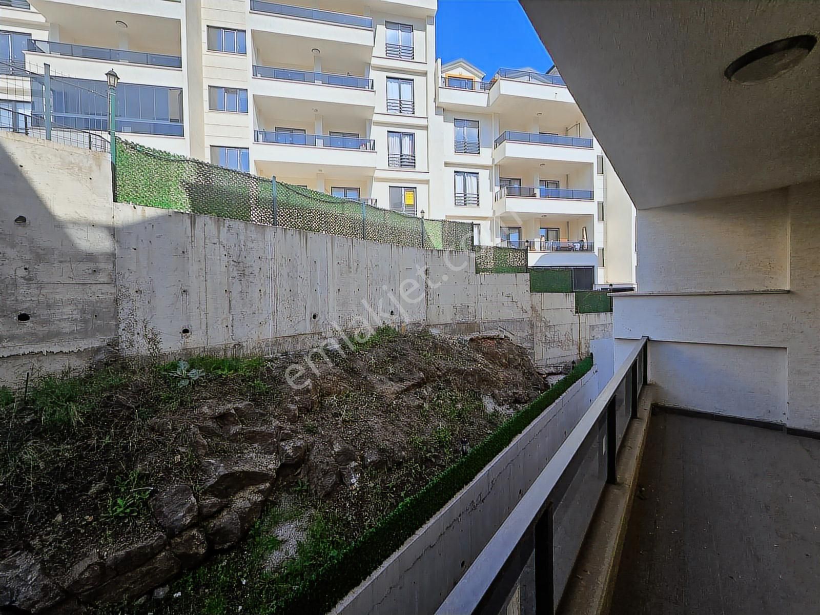 Tırpan'dan Halitpaşa Mah.sıfır Havuzlu Site İçi Arakat 3+1 Daire - Görsel 29