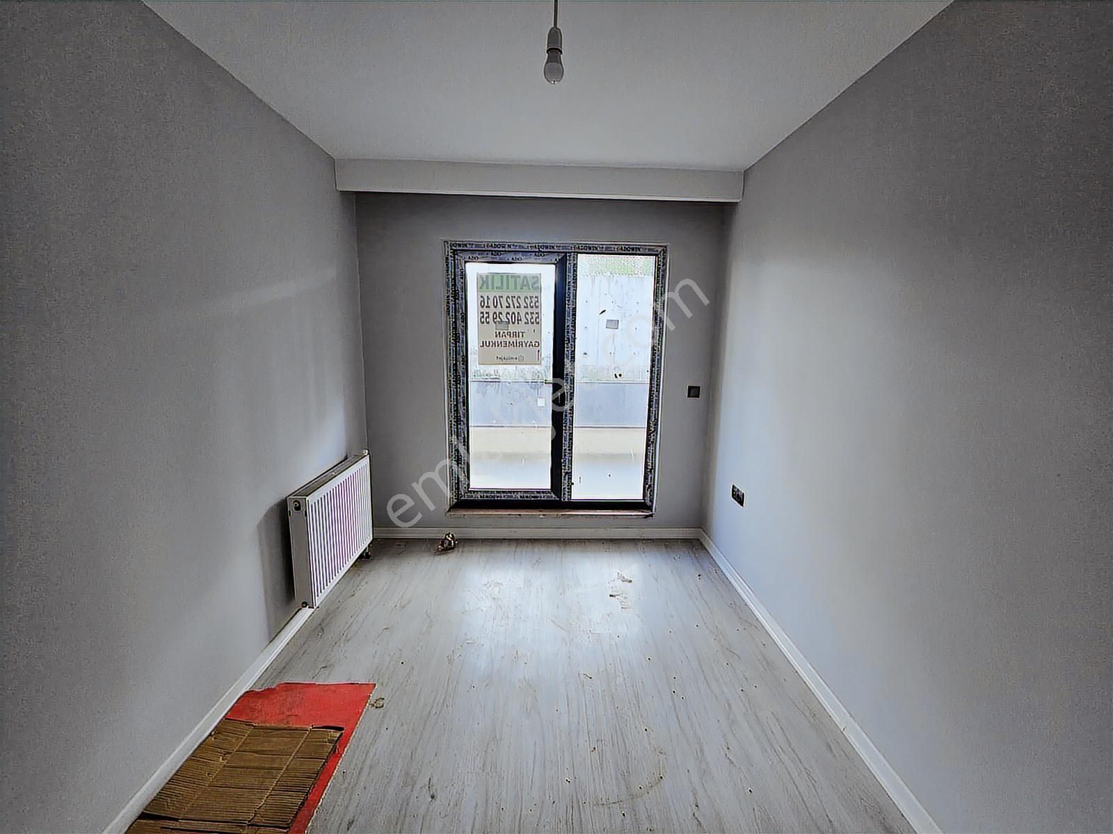Tırpan'dan Halitpaşa Mah.sıfır Havuzlu Site İçi Arakat 3+1 Daire - Görsel 19