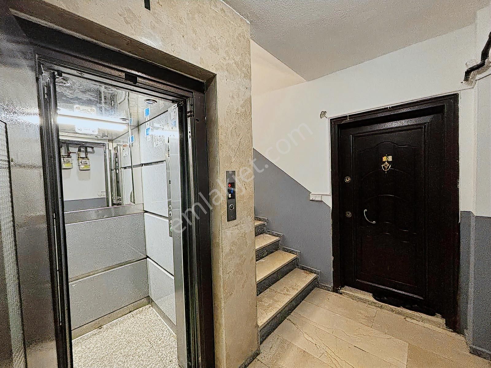 Fa Özbir'den Fevzipaşa Okullar Bölgesi Avantaj Fiyat 2+1 Daire - Görsel 6