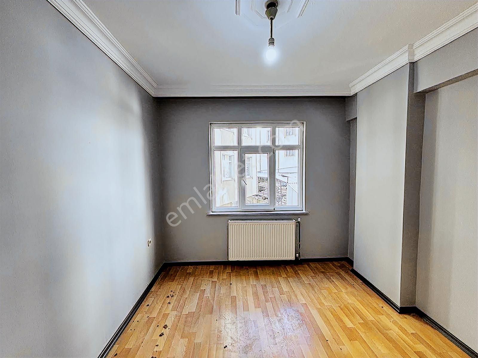 Fa Özbir'den Fevzipaşa Okullar Bölgesi Avantaj Fiyat 2+1 Daire - Görsel 14