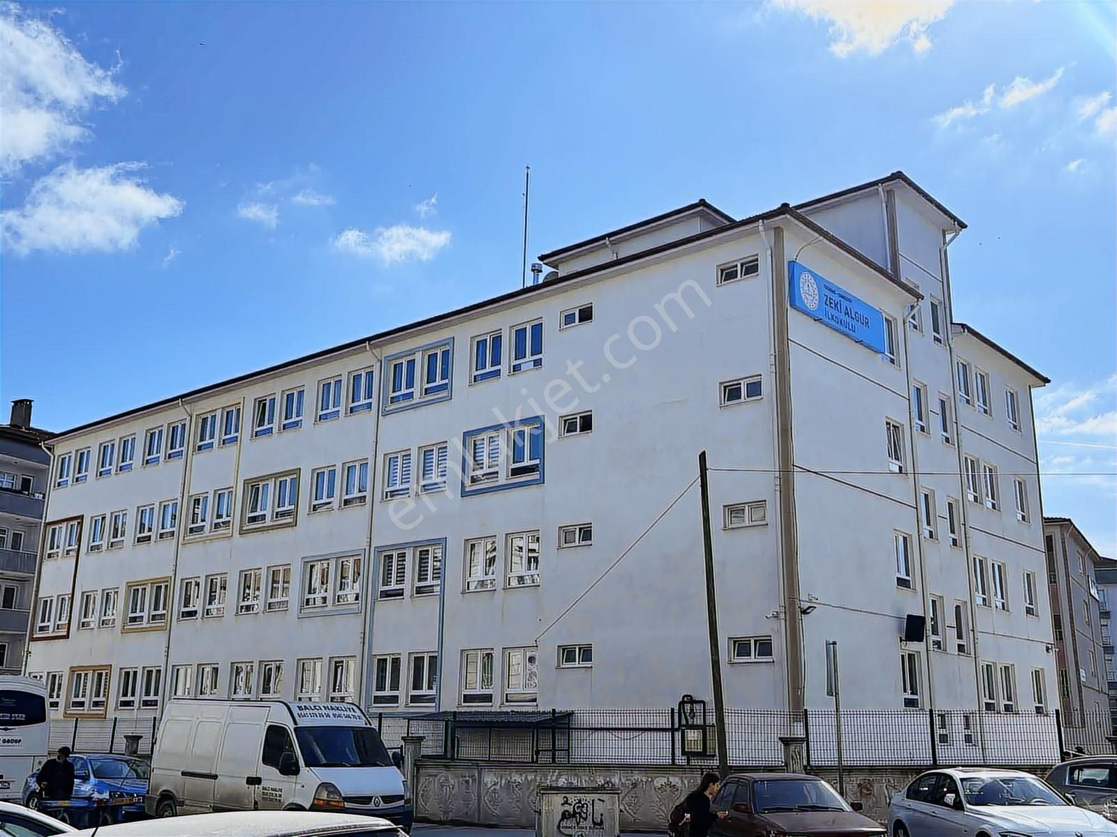 Fa Özbir'den Fevzipaşa Okullar Bölgesi Avantaj Fiyat 2+1 Daire - Görsel 11