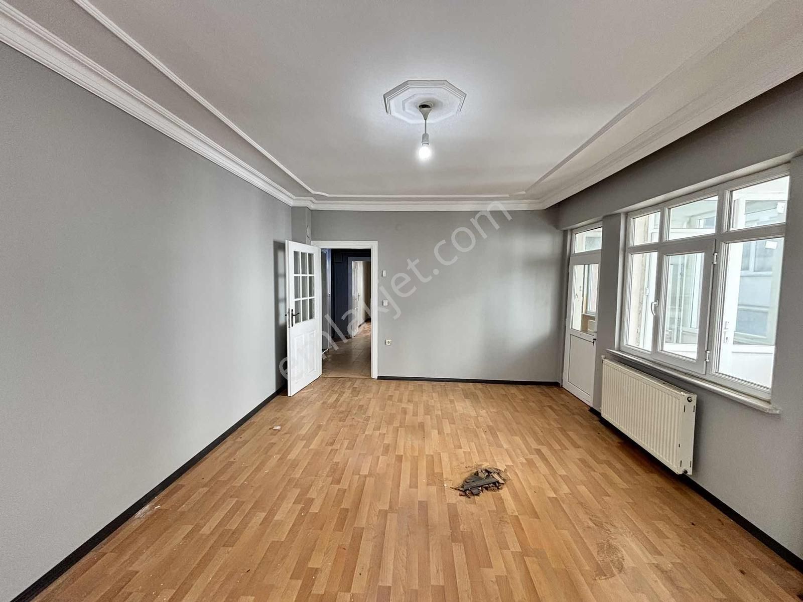 Fa Özbir'den Fevzipaşa Okullar Bölgesi Avantaj Fiyat 2+1 Daire - Görsel 32