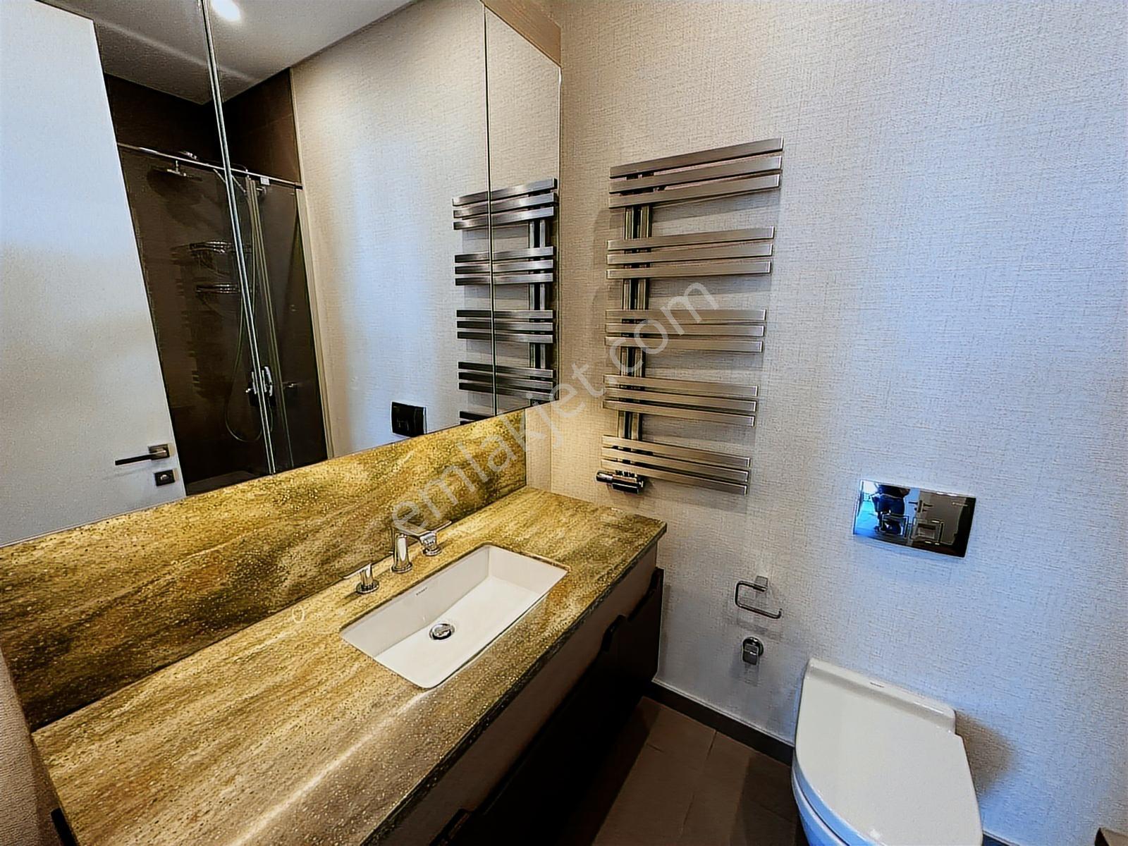 Anka Real Estate/metropol İstanbul Geniş Teraslı 1,5+1 Satılık - Görsel 8