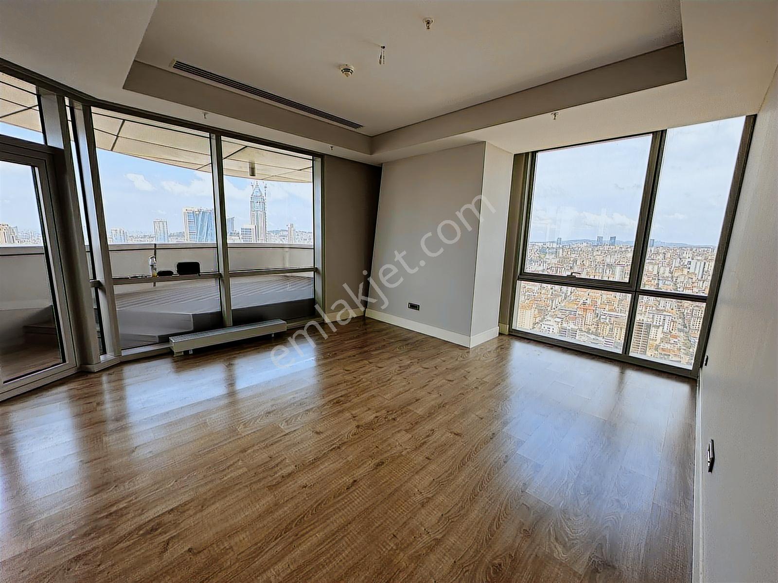 Anka Real Estate/metropol İstanbul Geniş Teraslı 1,5+1 Satılık - Görsel 13