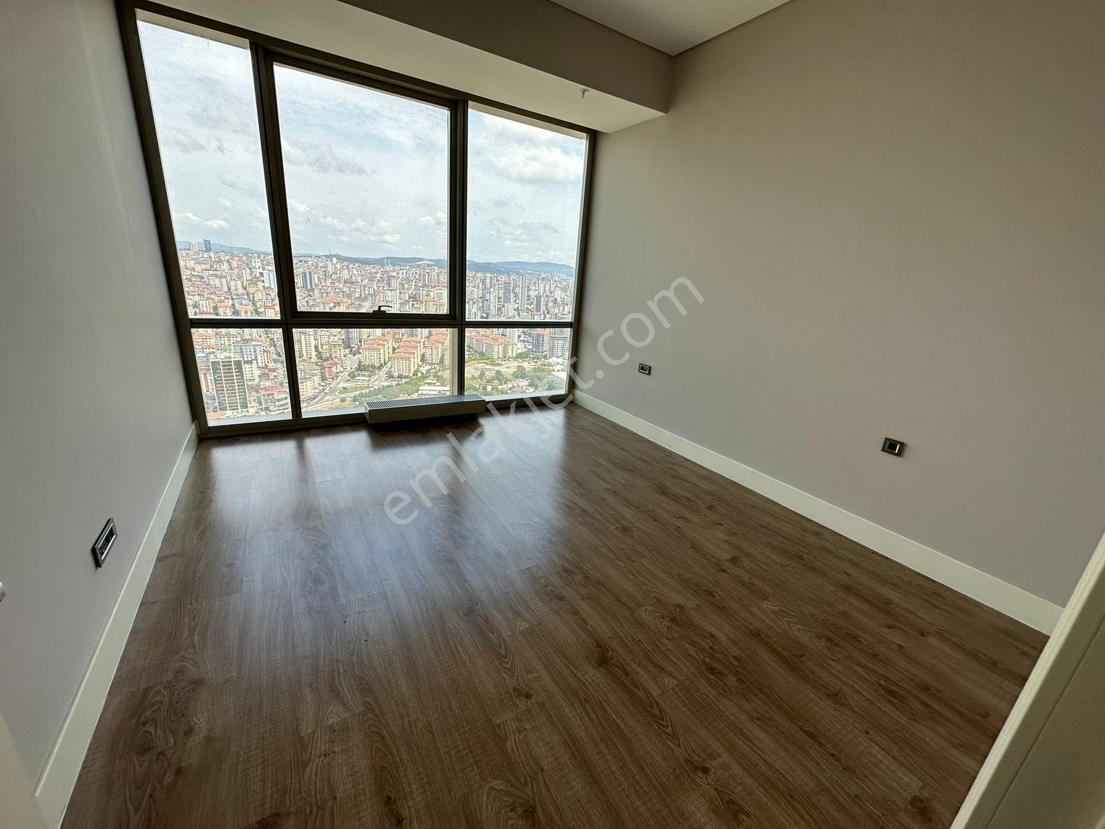 Anka Real Estate/metropol İstanbul Geniş Teraslı 1,5+1 Satılık - Görsel 11