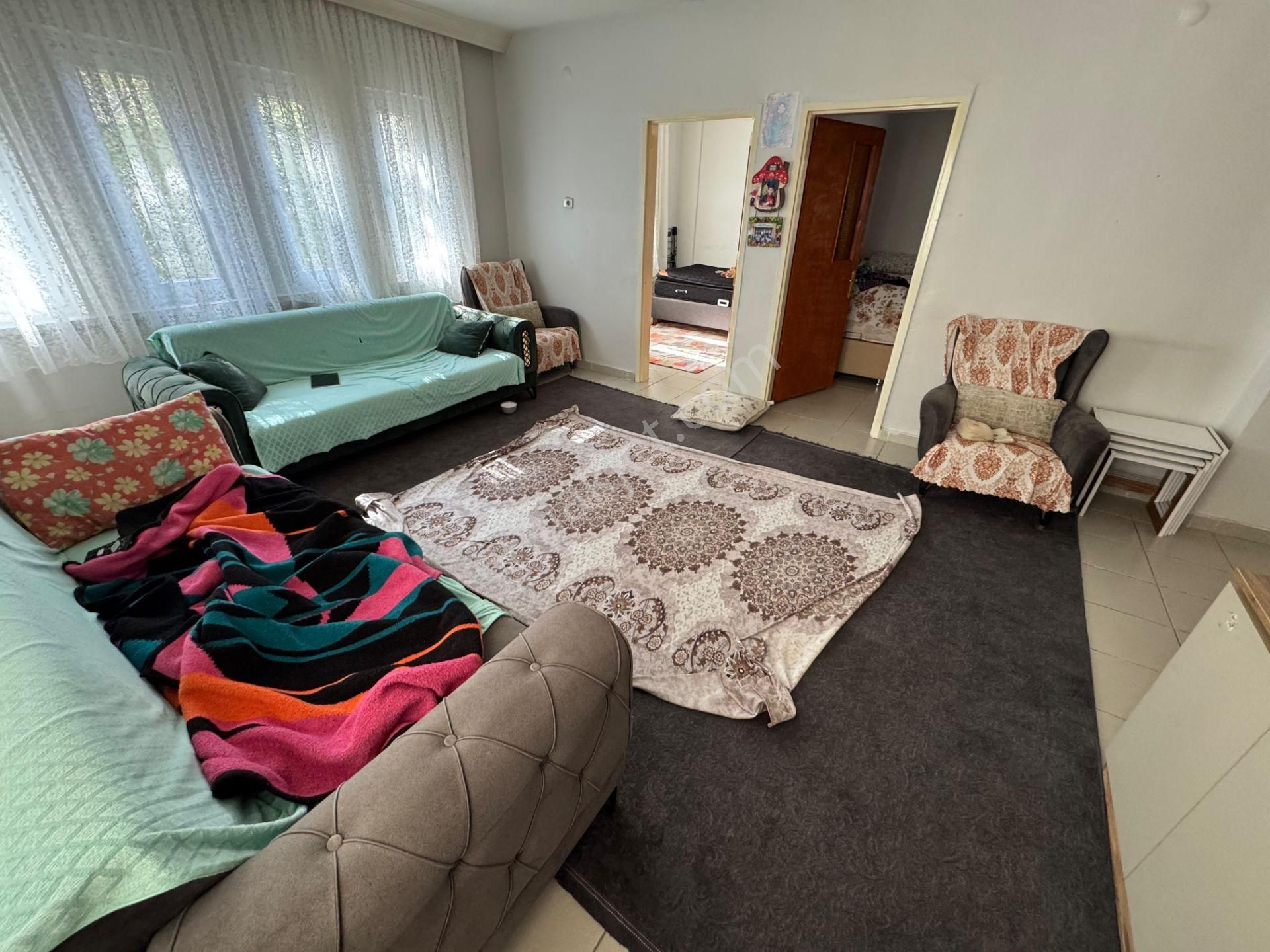 Es-astan Osmanlı Mahallesinde Site İçinde Ara Katta 3+1 Kupon Daire - Görsel 10