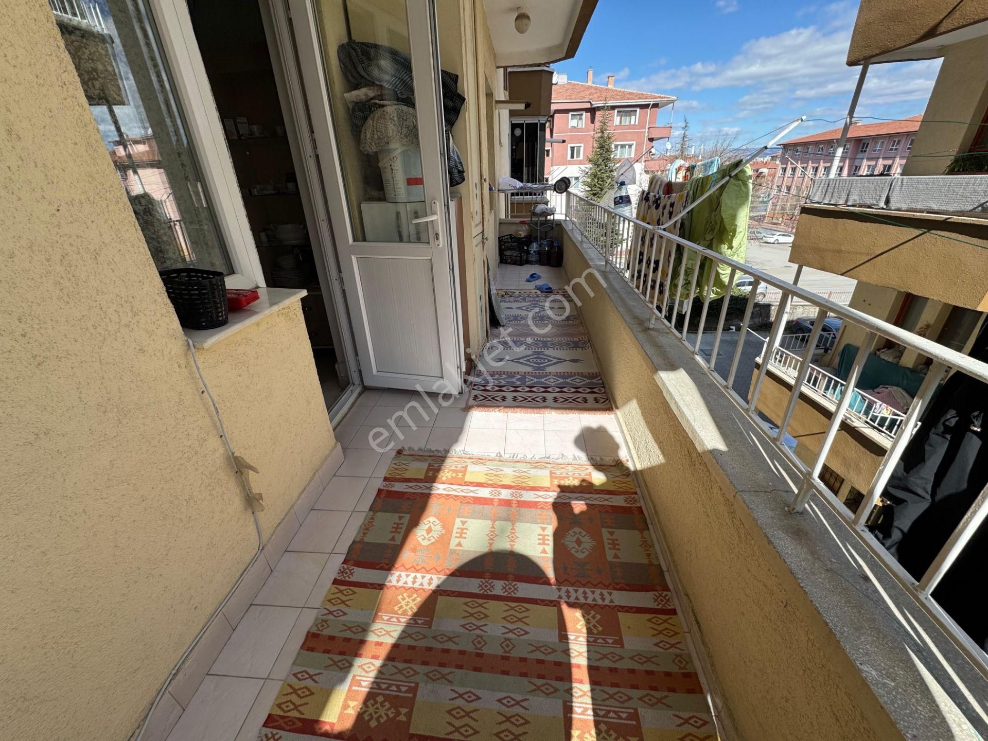 Es-astan Osmanlı Mahallesinde Site İçinde Ara Katta 3+1 Kupon Daire - Görsel 27