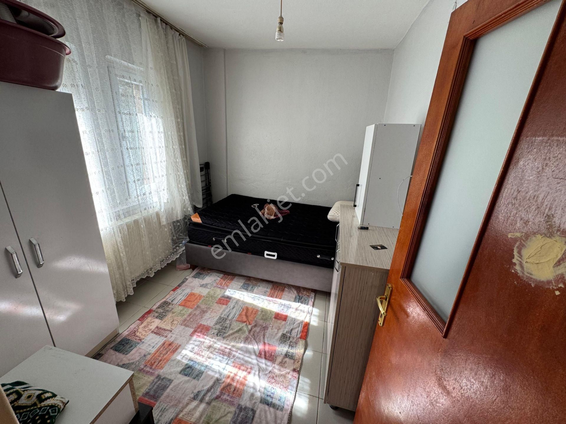 Es-astan Osmanlı Mahallesinde Site İçinde Ara Katta 3+1 Kupon Daire - Görsel 18