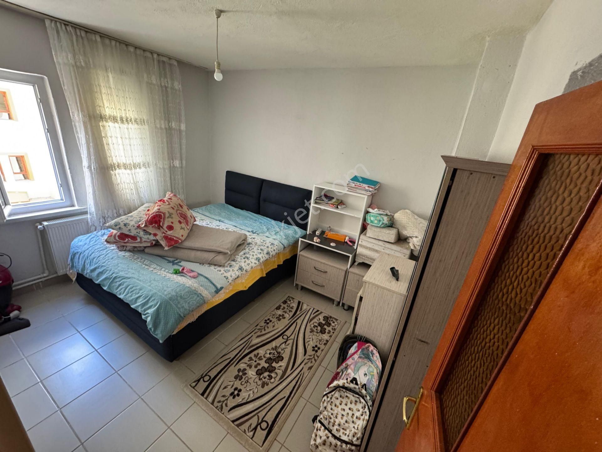 Es-astan Osmanlı Mahallesinde Site İçinde Ara Katta 3+1 Kupon Daire - Görsel 12