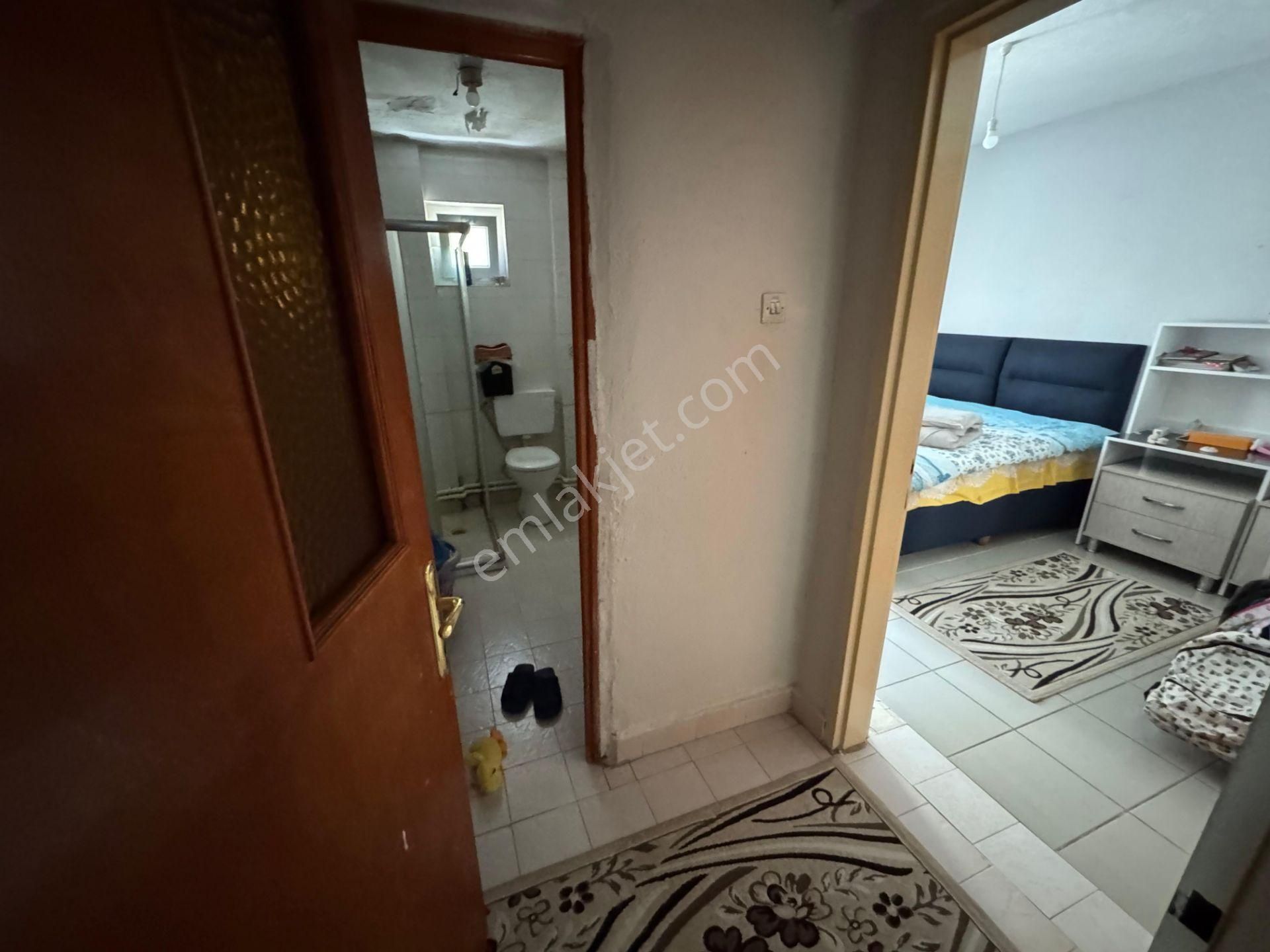 Es-astan Osmanlı Mahallesinde Site İçinde Ara Katta 3+1 Kupon Daire - Görsel 24