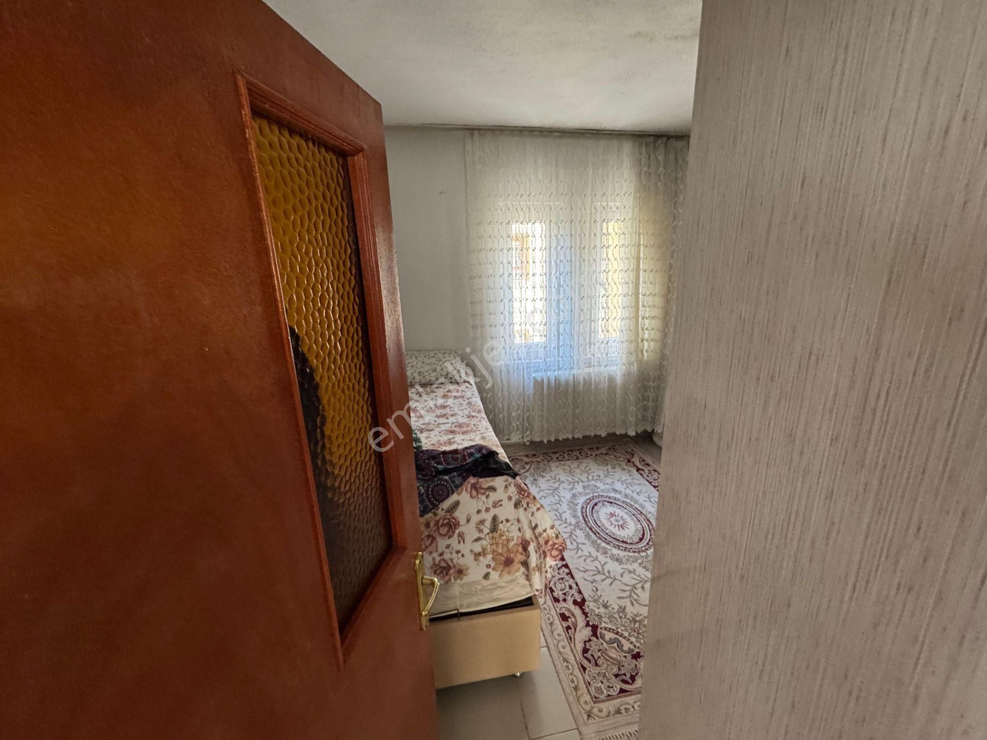 Es-astan Osmanlı Mahallesinde Site İçinde Ara Katta 3+1 Kupon Daire - Görsel 22