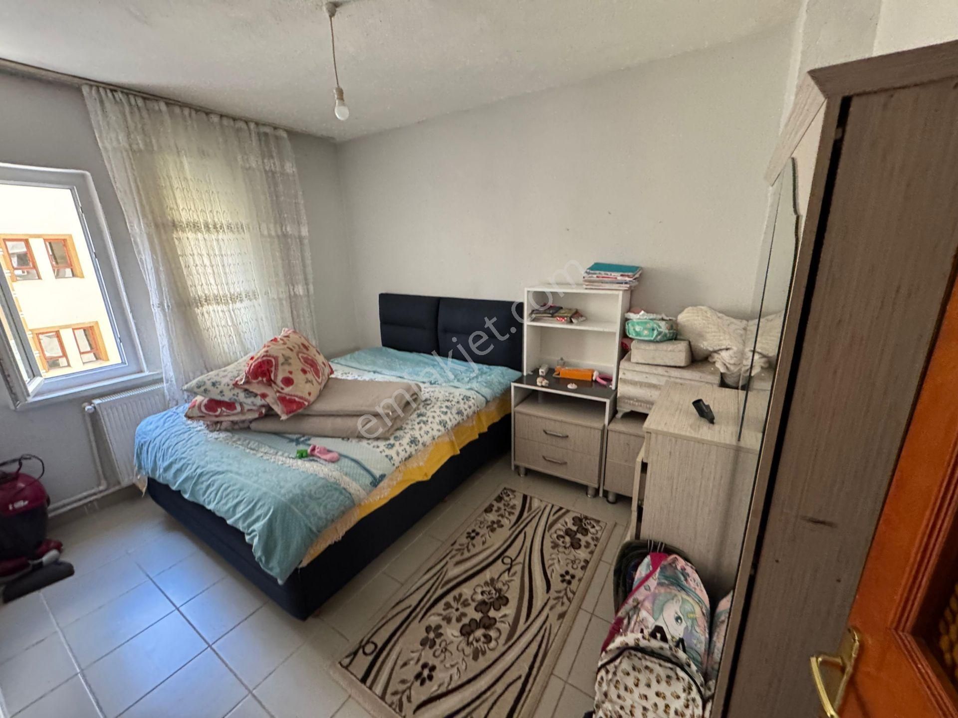 Es-astan Osmanlı Mahallesinde Site İçinde Ara Katta 3+1 Kupon Daire - Görsel 16