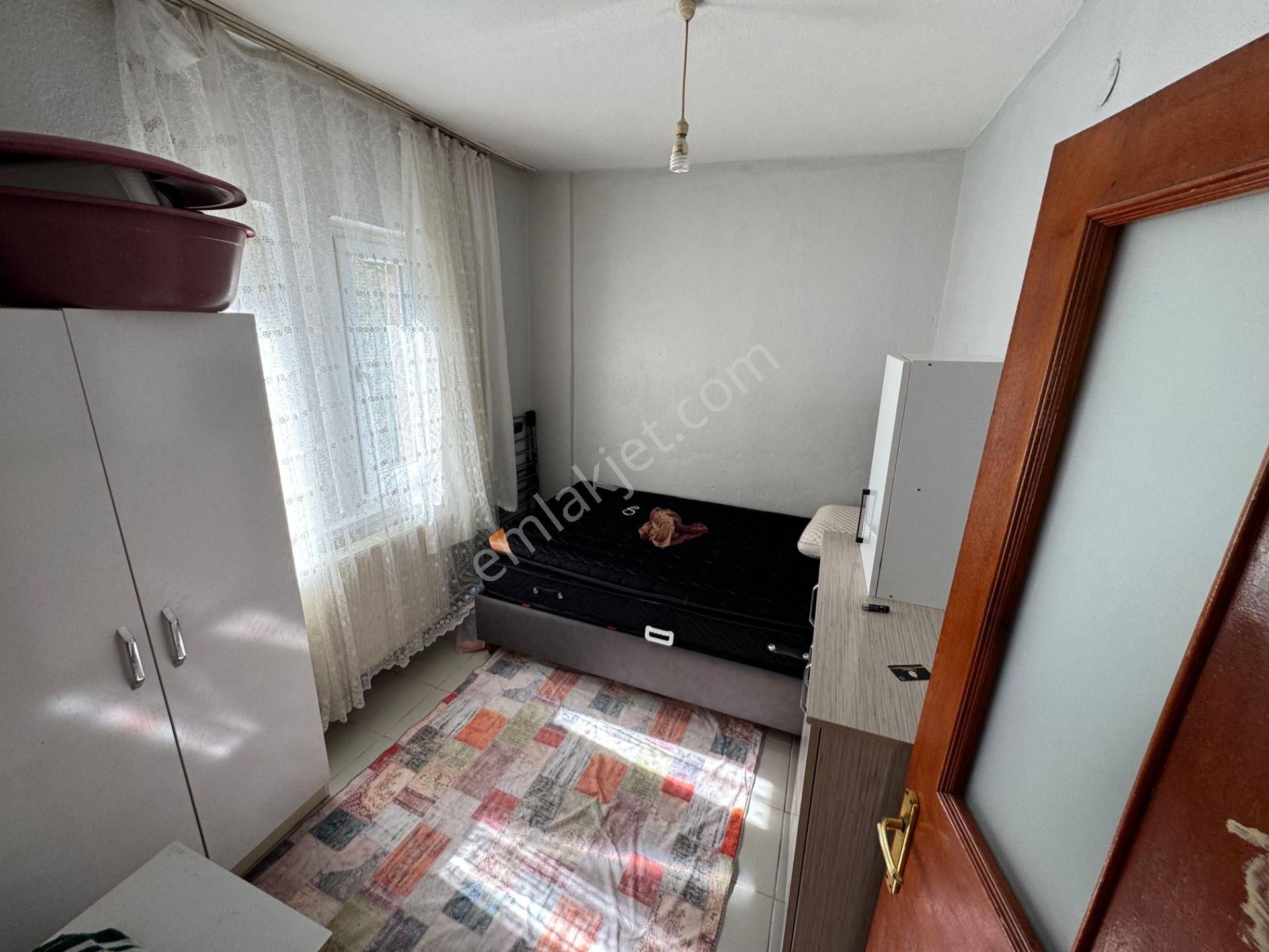 Es-astan Osmanlı Mahallesinde Site İçinde Ara Katta 3+1 Kupon Daire - Görsel 17